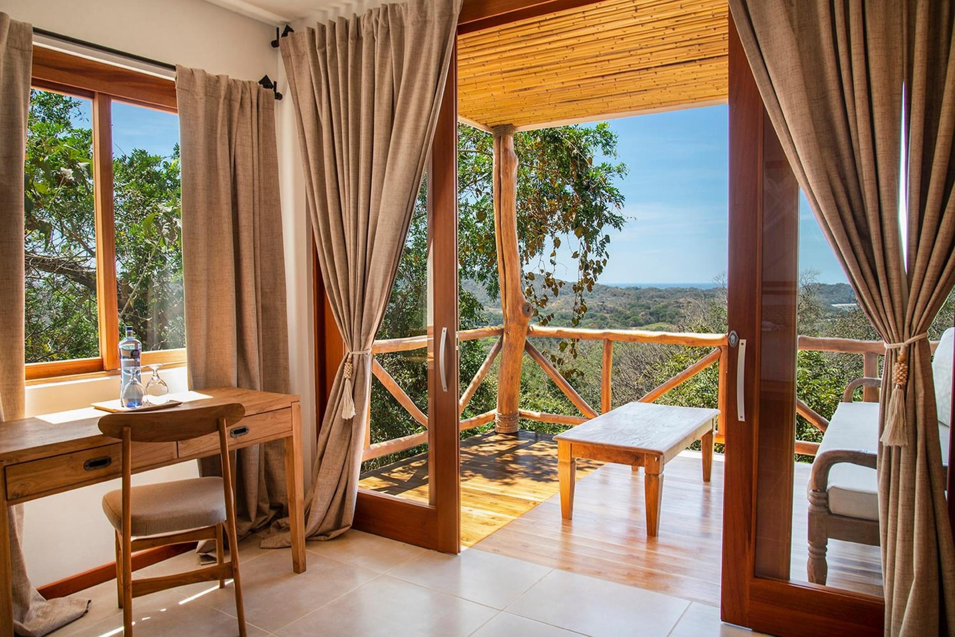 Tierra Magnifica Boutique Hotel