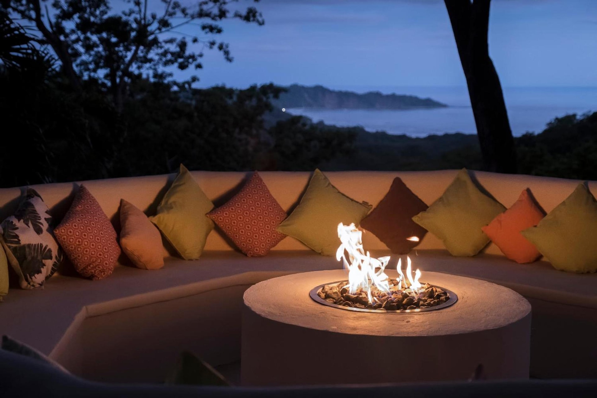 Tierra Magnifica Boutique Hotel