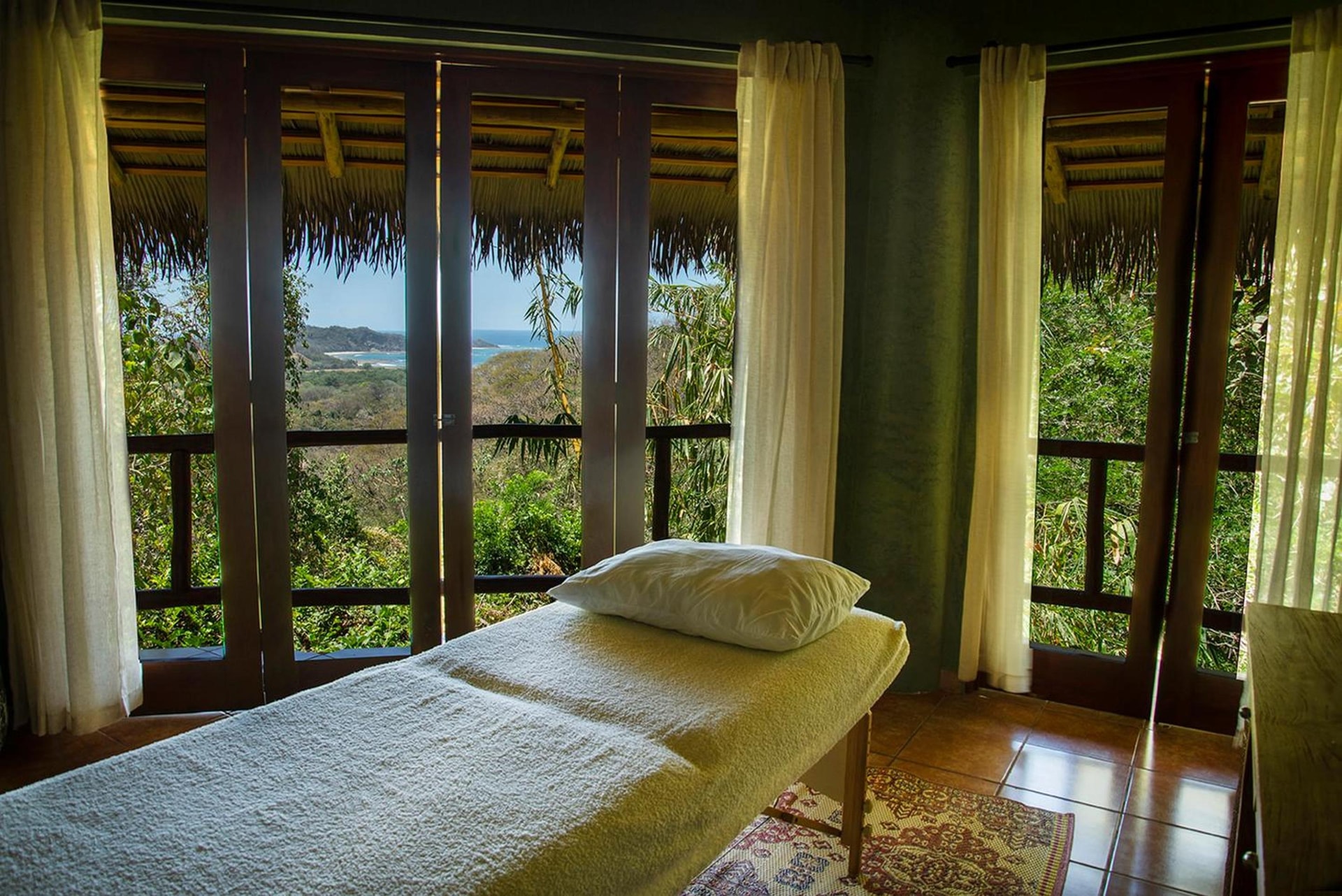 Tierra Magnifica Boutique Hotel