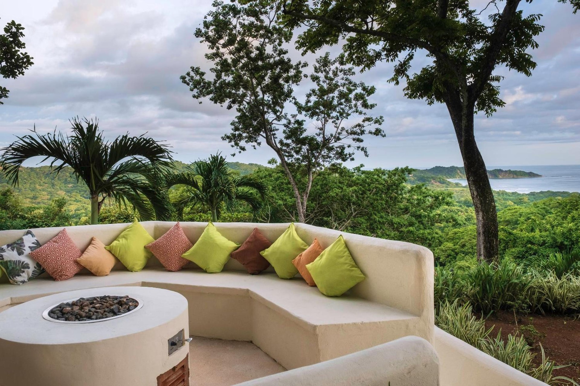 Tierra Magnifica Boutique Hotel