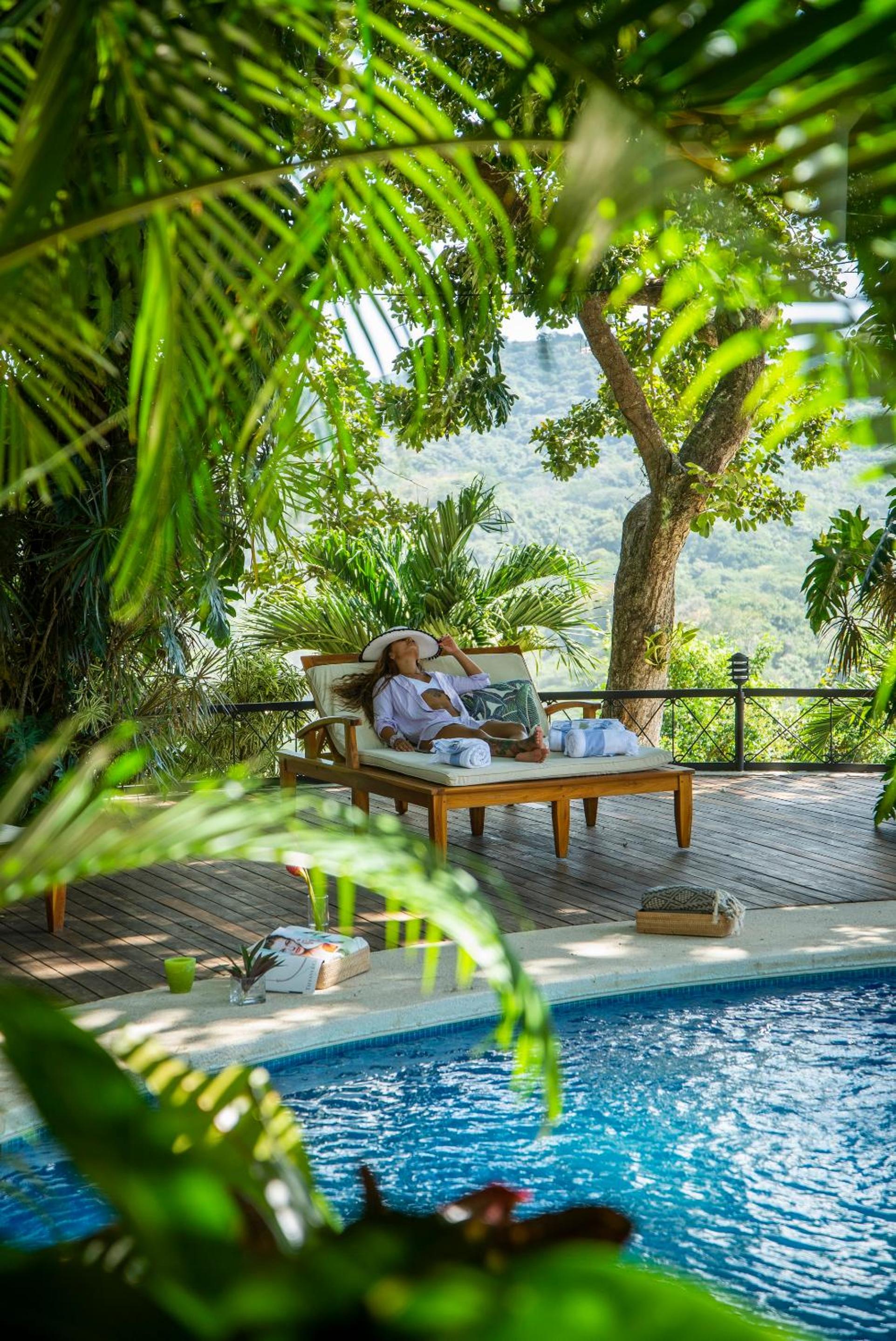 Tierra Magnifica Boutique Hotel