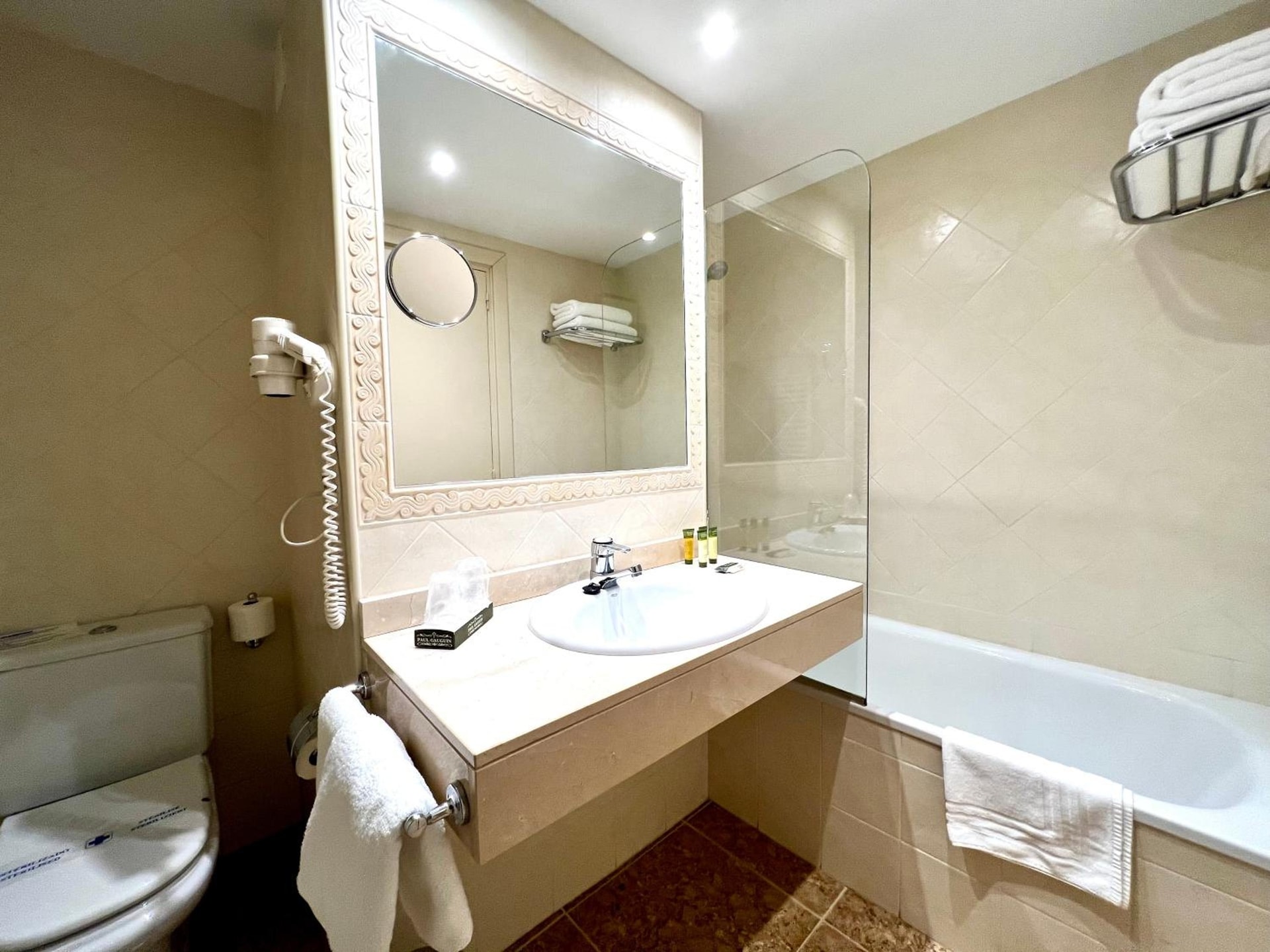 Hotel & SPA Bringué
