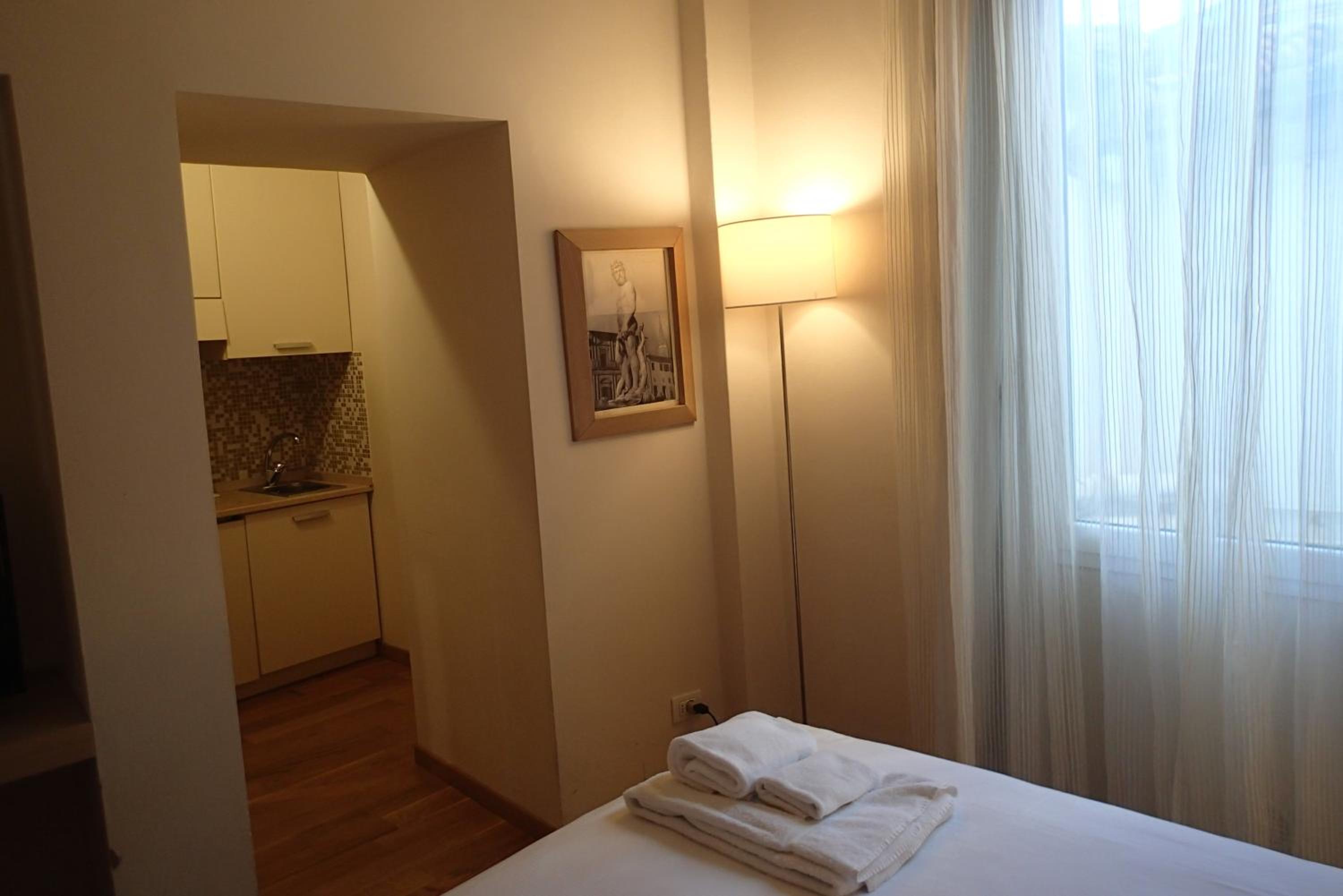 Relais Piazza Signoria
