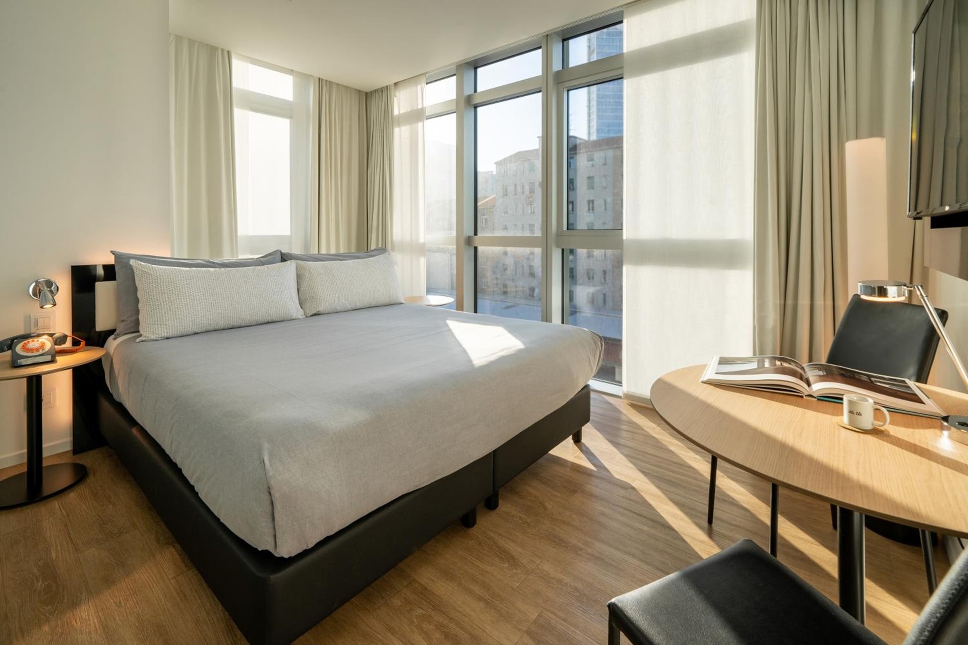 INNSiDE by Meliá Milano Torre GalFa