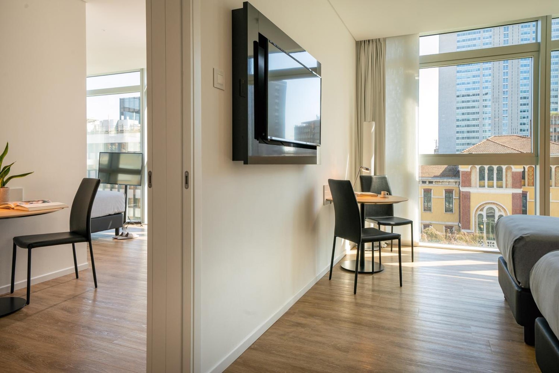 INNSiDE by Meliá Milano Torre GalFa
