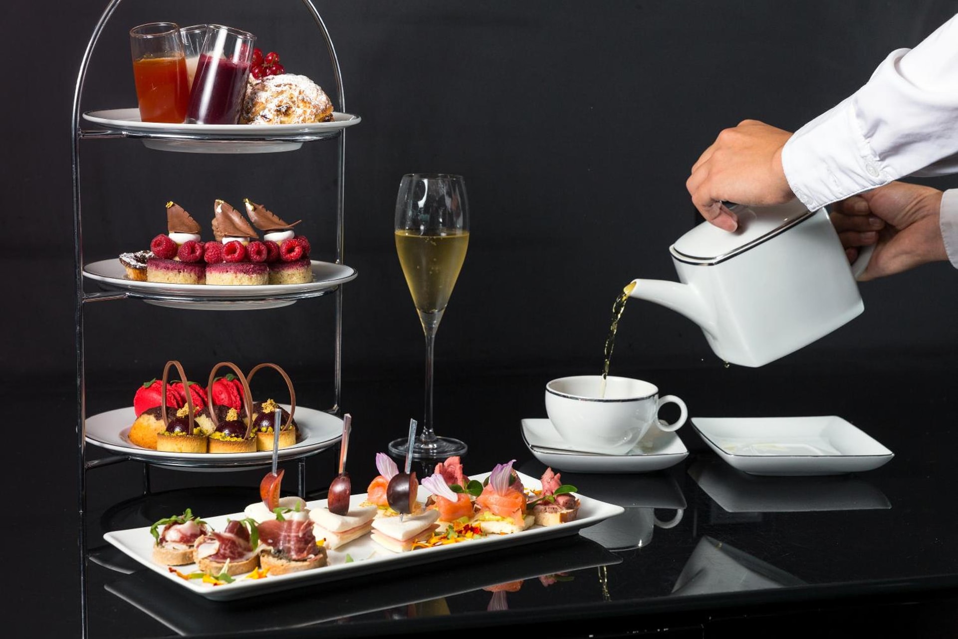MYRIAD by SANA Hotels