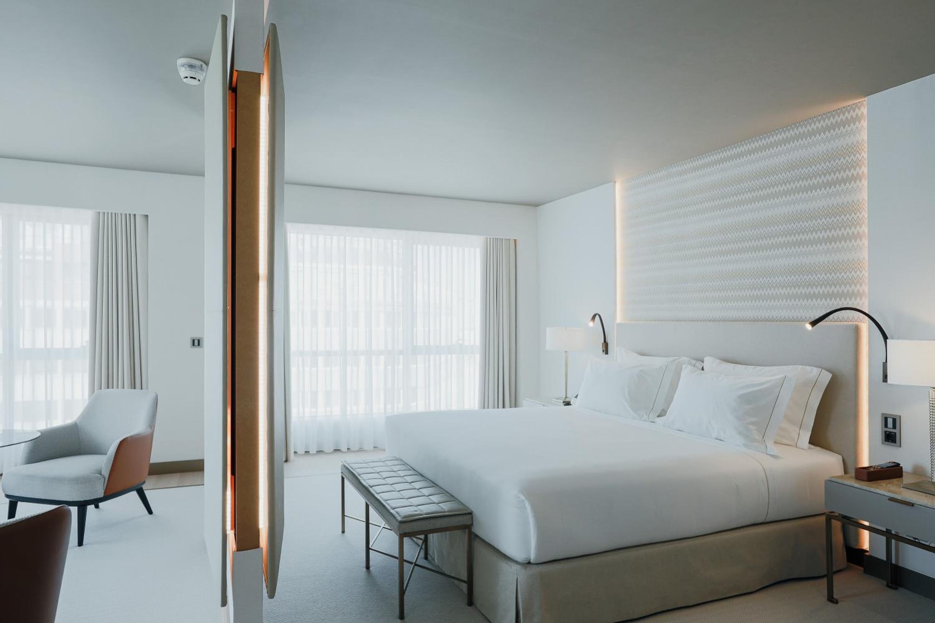EPIC SANA Marquês Hotel