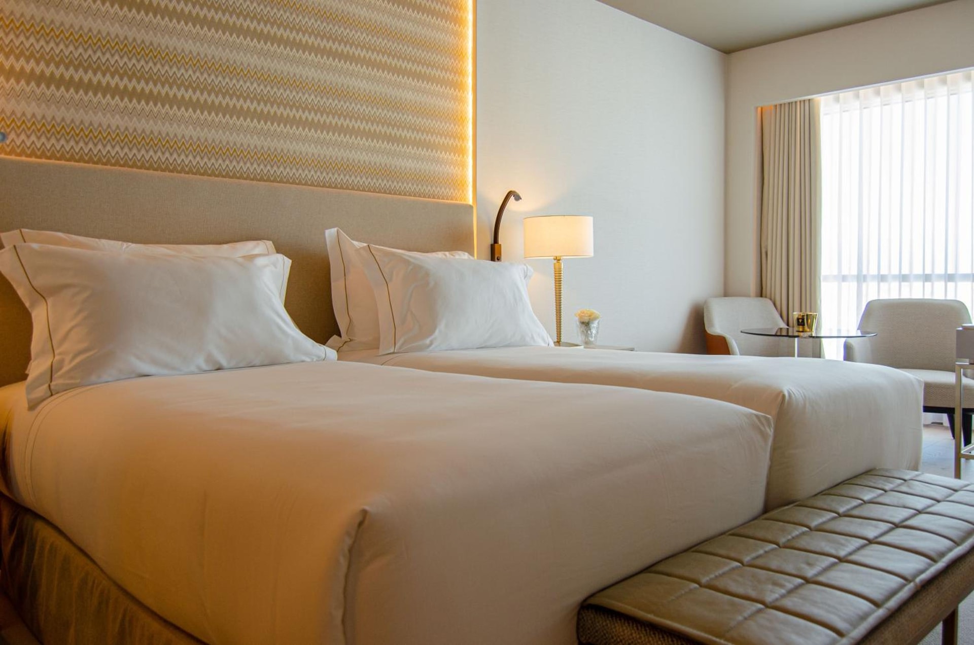 EPIC SANA Marquês Hotel