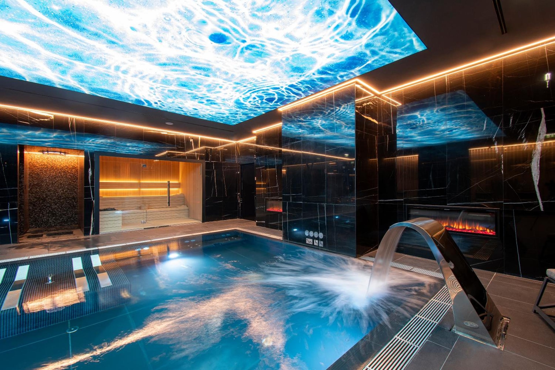 EPIC SANA Marquês Hotel