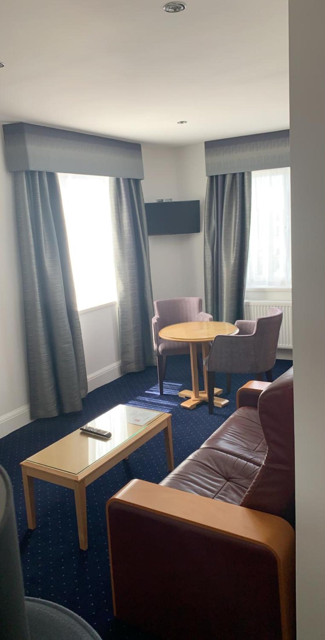 Belgrave Sands Hotel & Spa