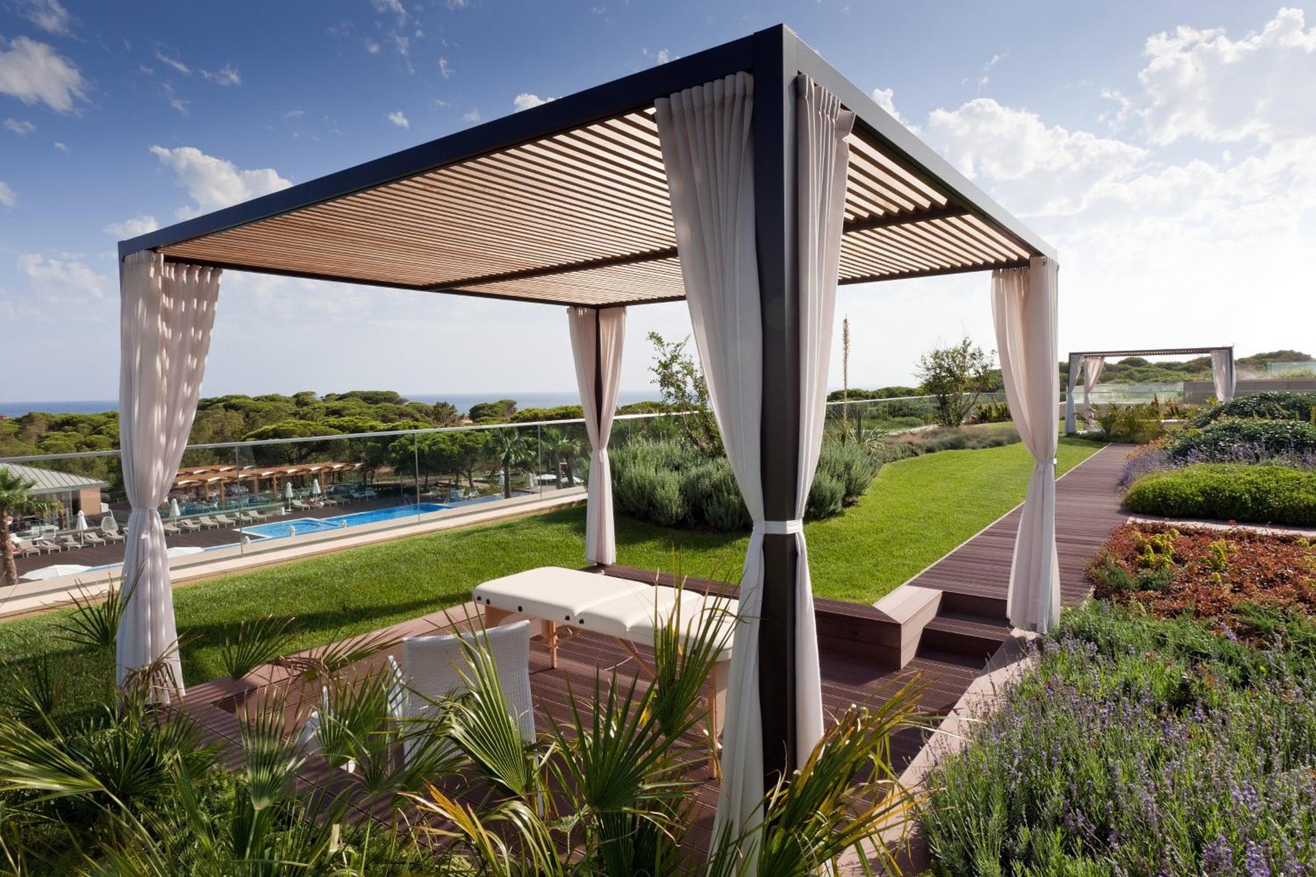 EPIC SANA Algarve Hotel
