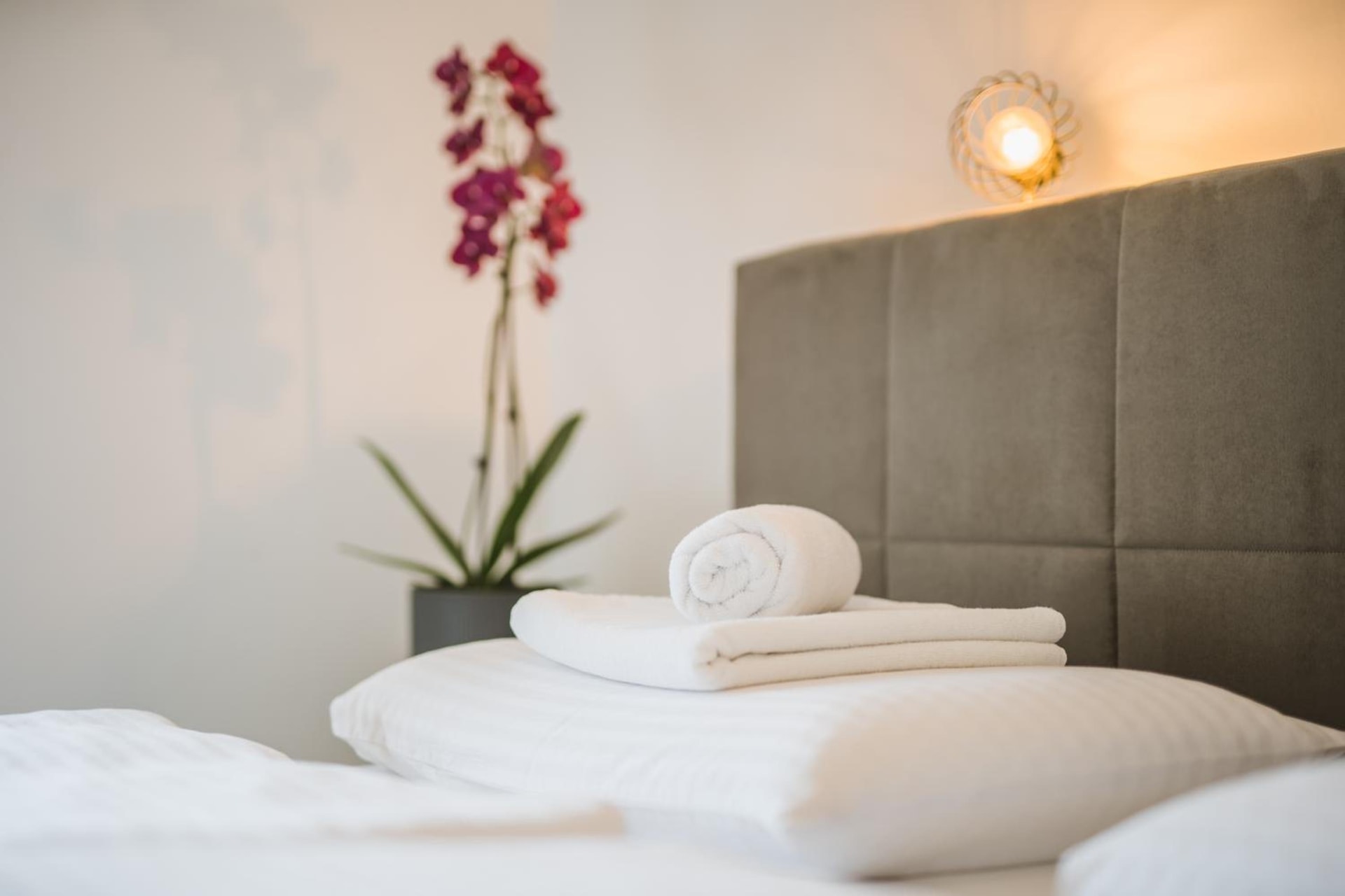 Villa Borgo B&B