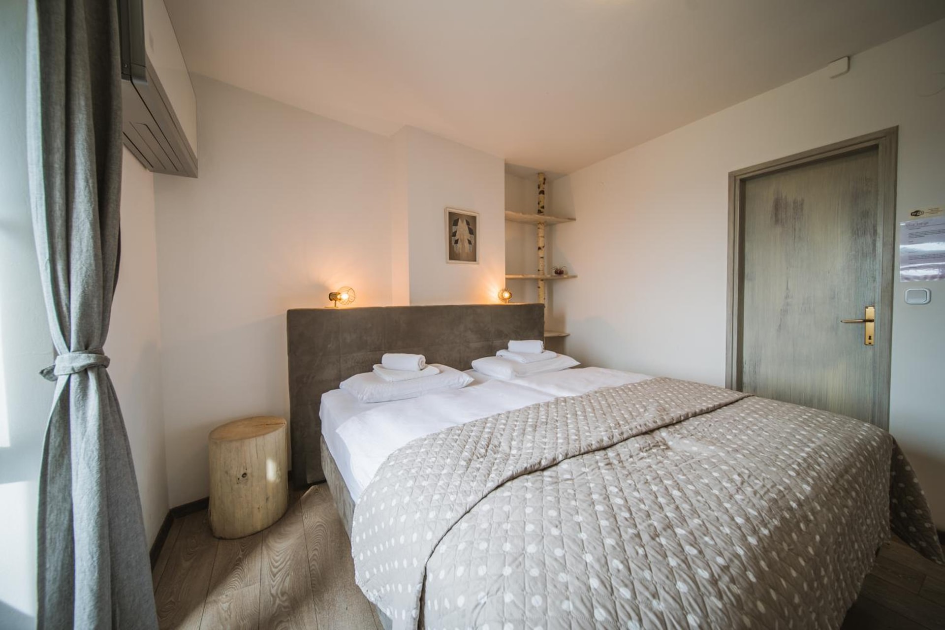 Villa Borgo B&B