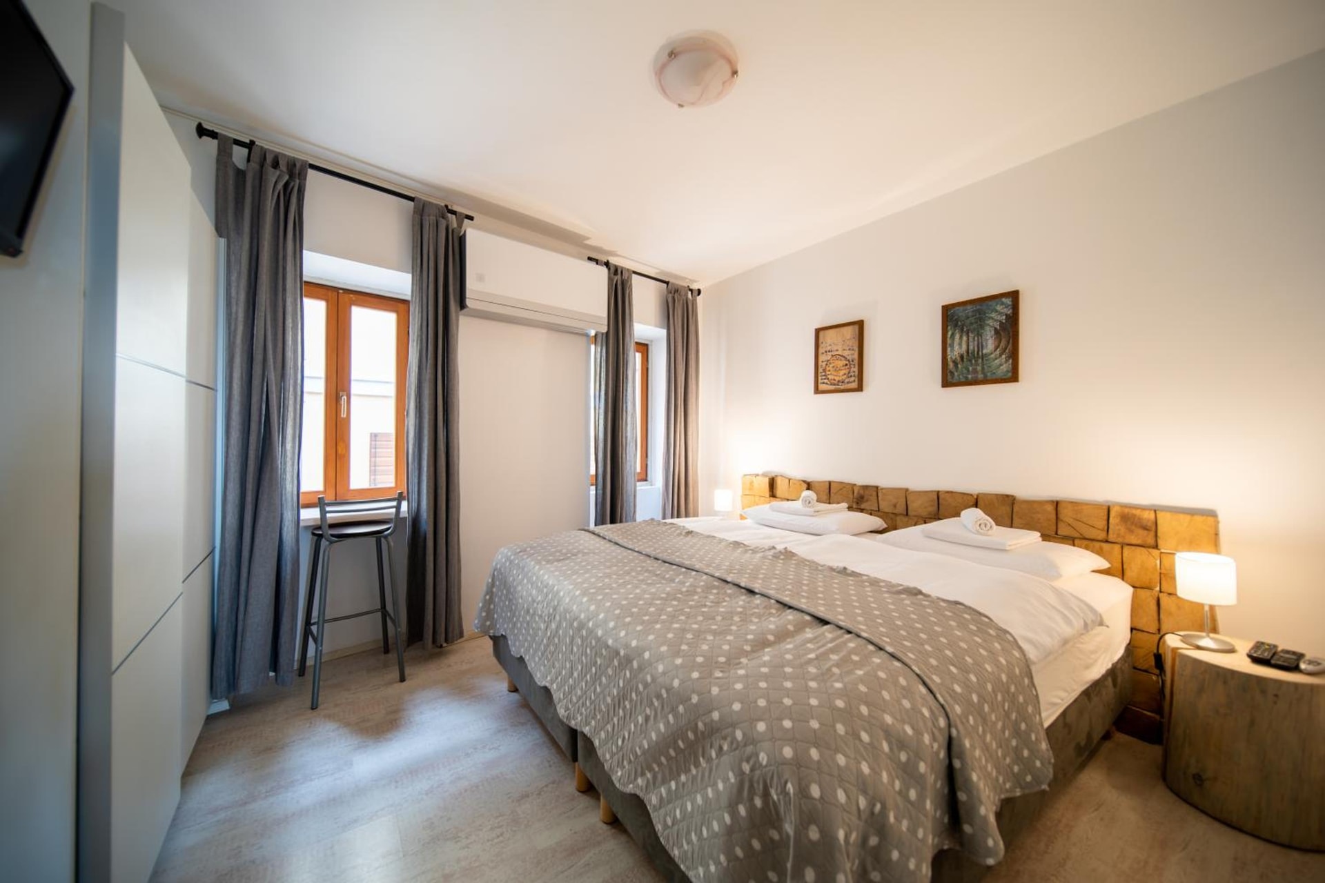 Villa Borgo B&B