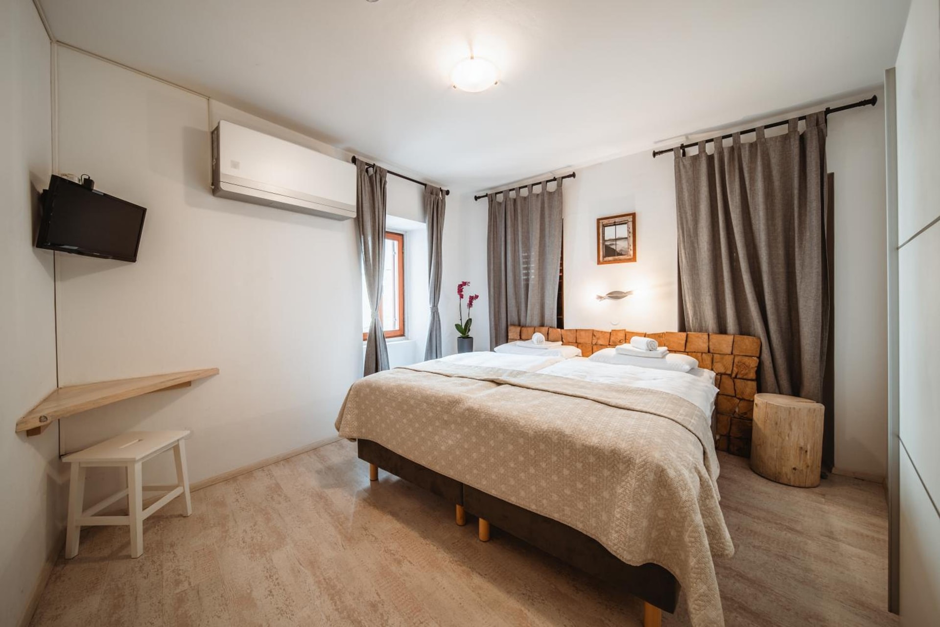 Villa Borgo B&B