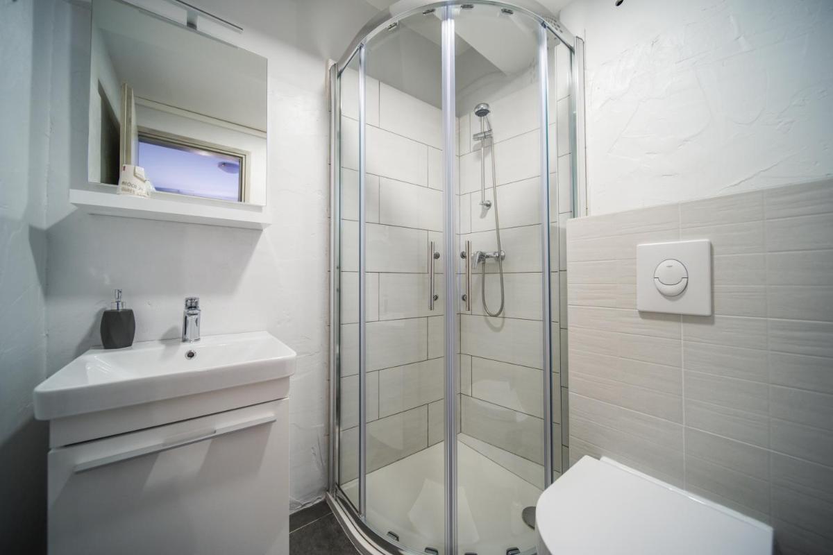 Villa Borgo B&B