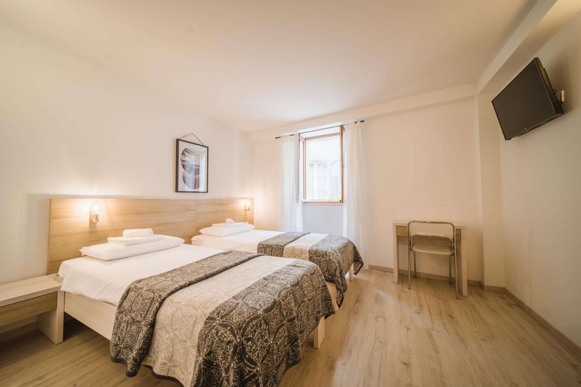 Villa Borgo B&B