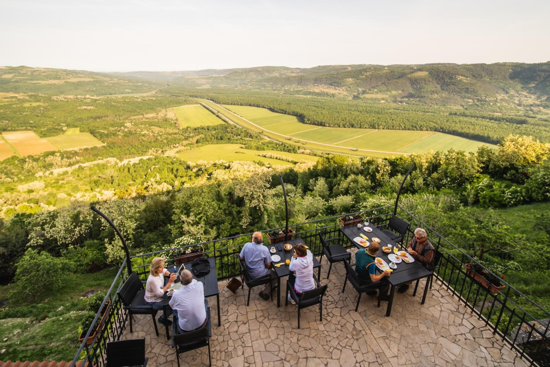 Villa Borgo B&B