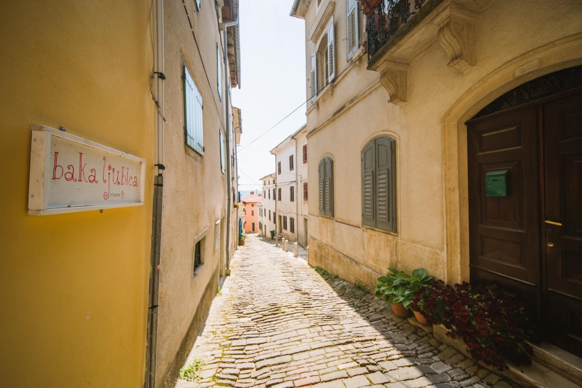 Villa Borgo B&B