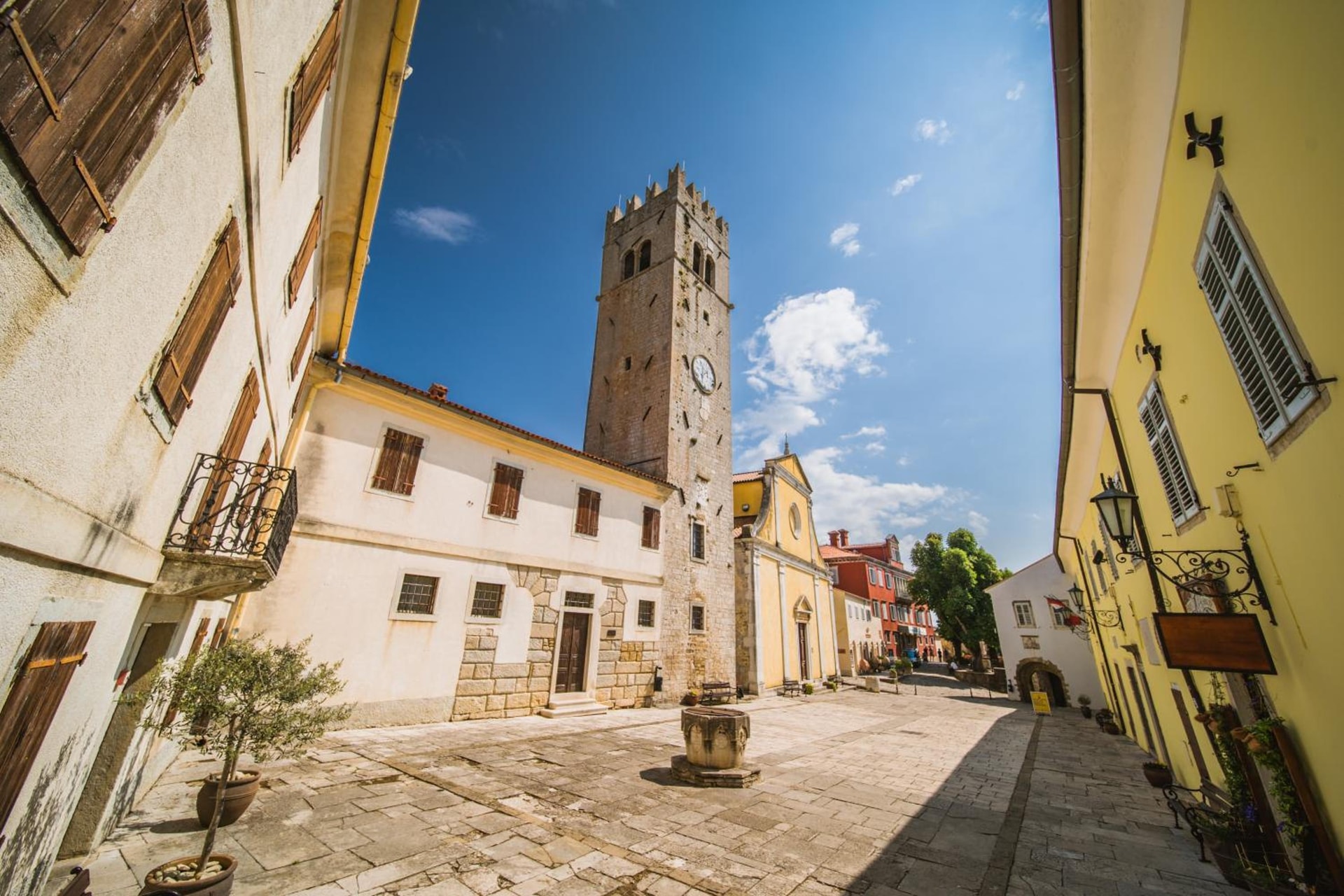 Villa Borgo B&B