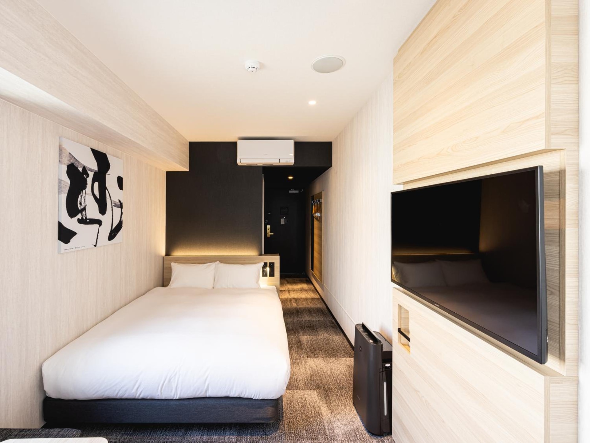 La'gent Hotel Kyoto Nijo
