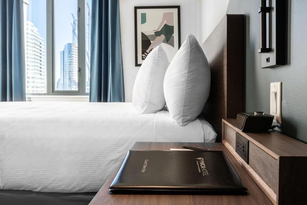 Hotel Willo - previously known YWCA Hotel