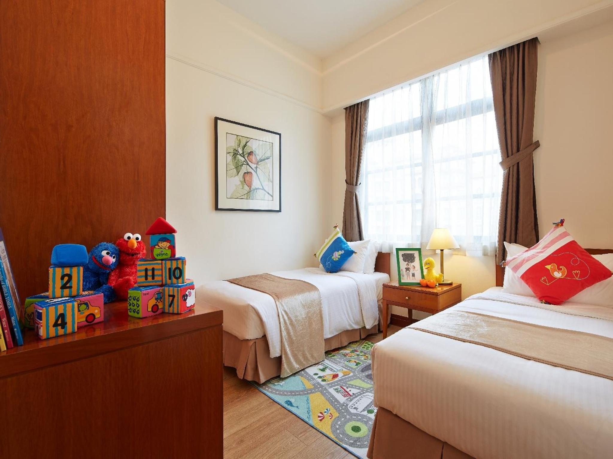 Village Residence Robertson Quay by Far East Hospitality