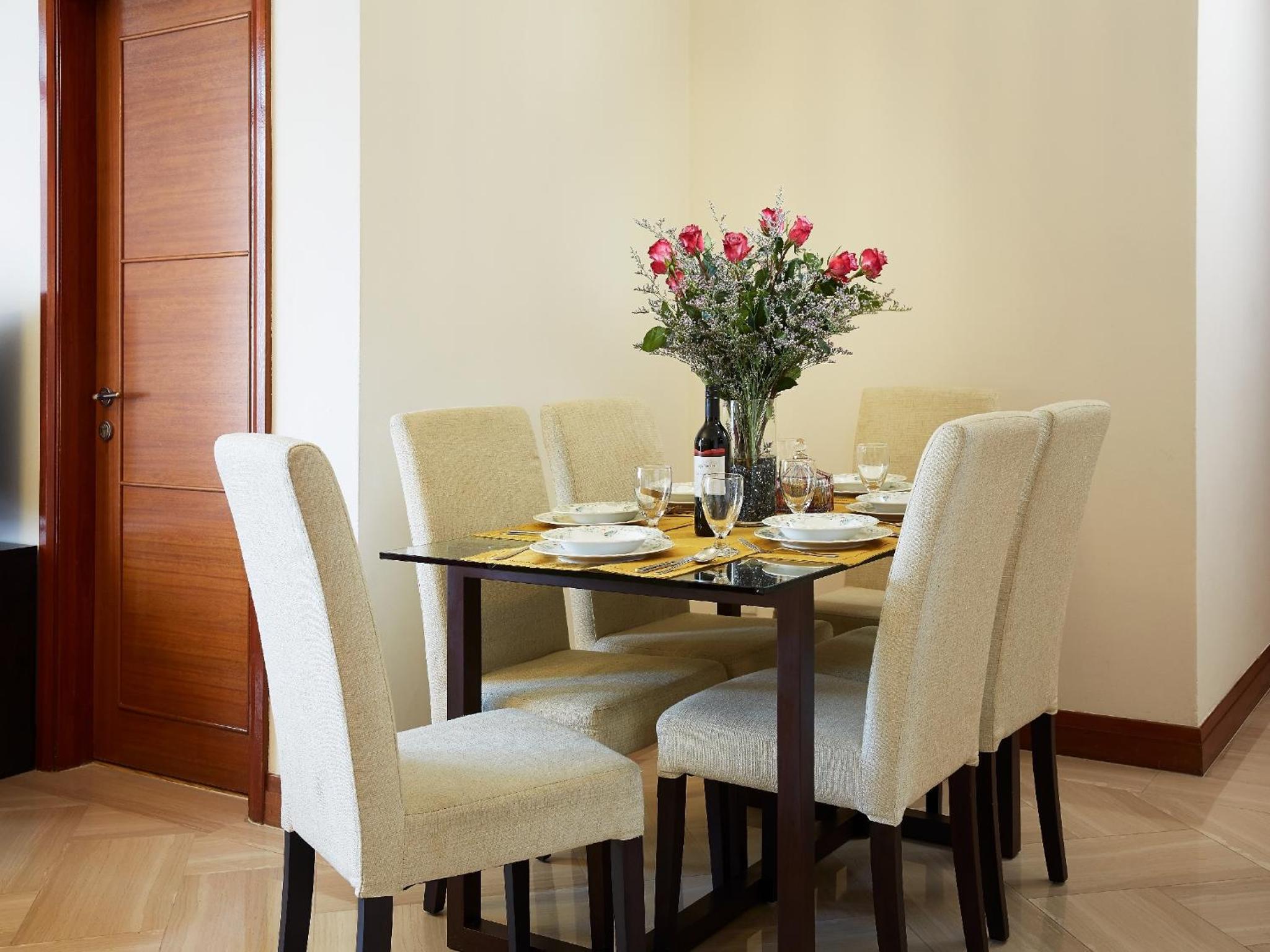 Village Residence Robertson Quay by Far East Hospitality