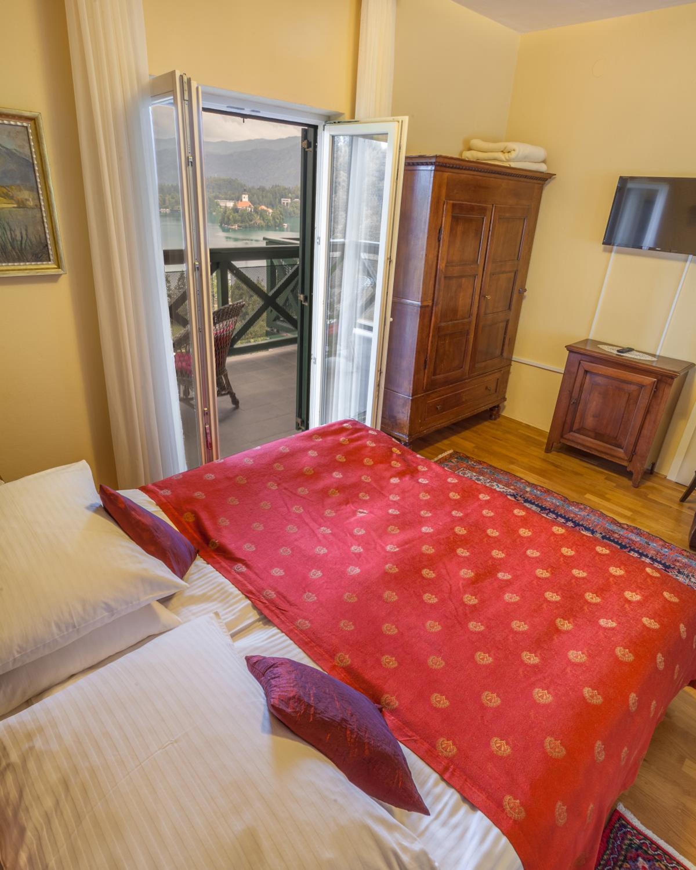 Hotel Triglav
