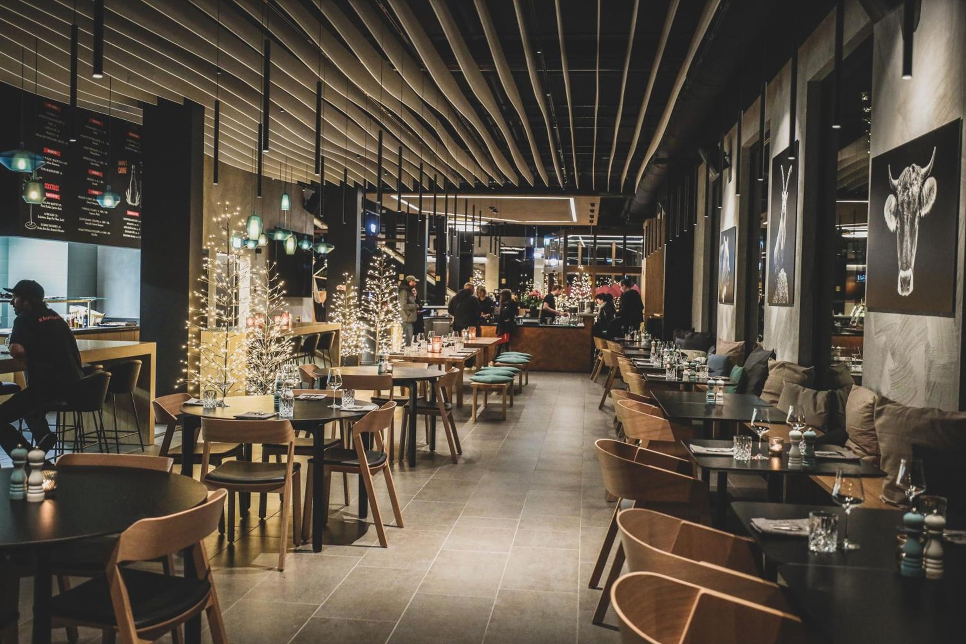 AVES Hotel&Apartment Arosa