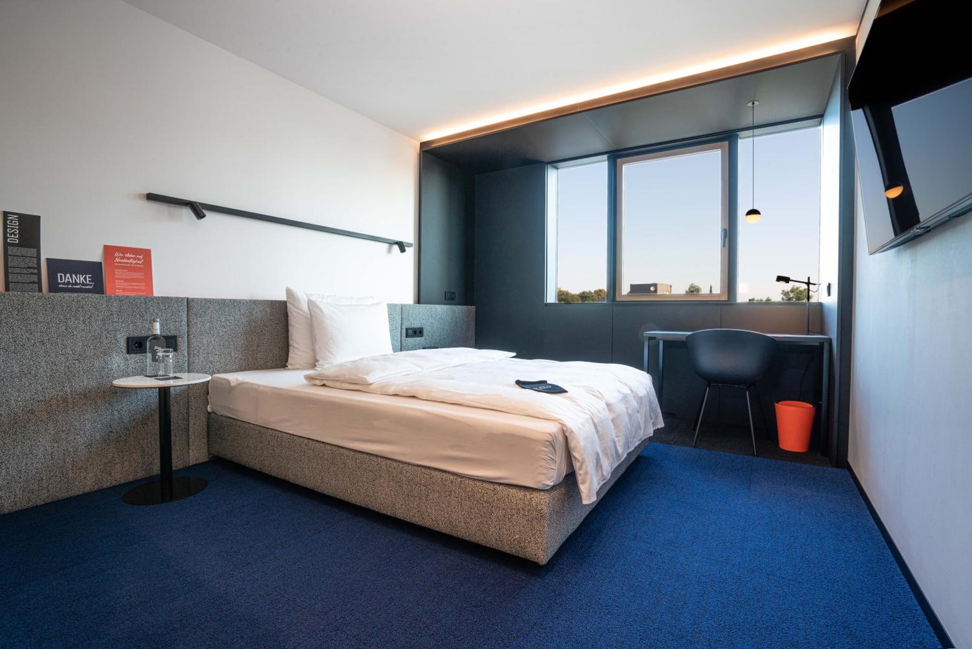 GREFIS Hotel München-Gräfelfing