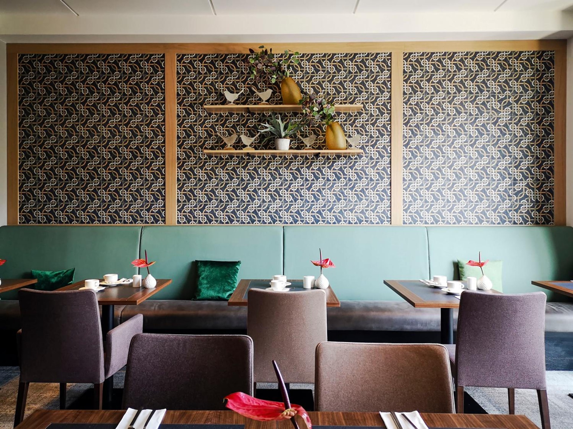 Vienna House by Wyndham Andel's Berlin