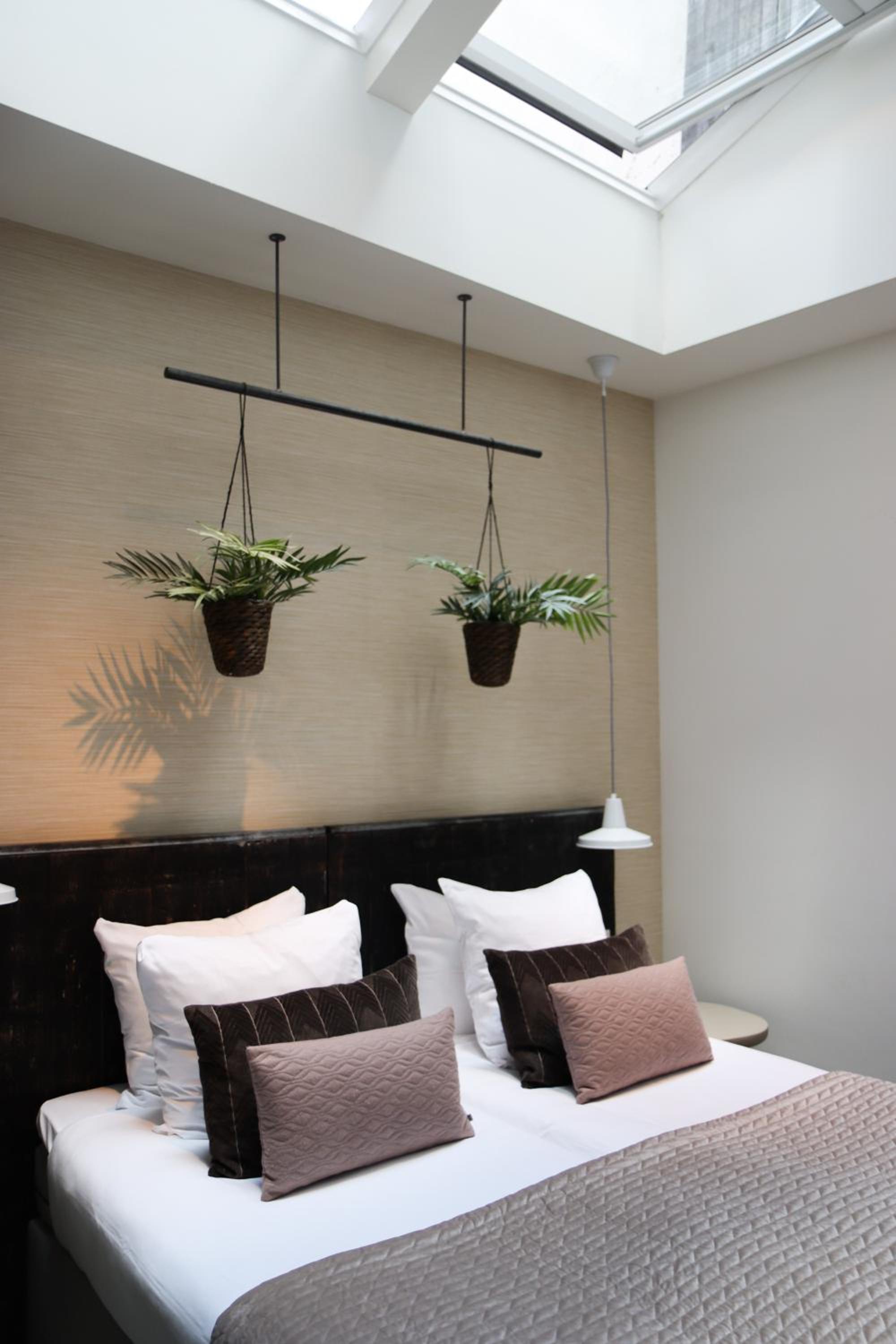 Hotel Dwars