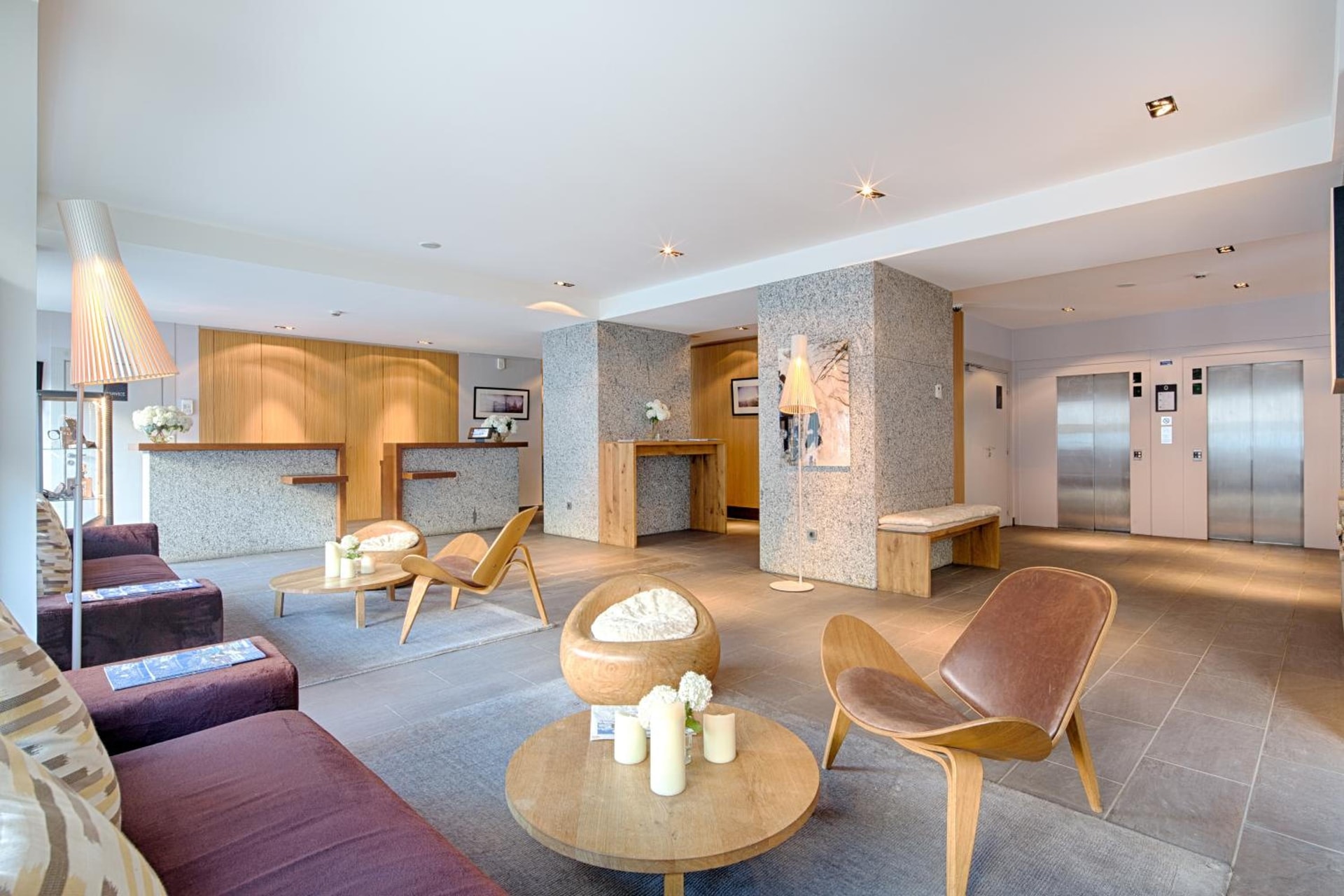 Hotel Le Morgane
