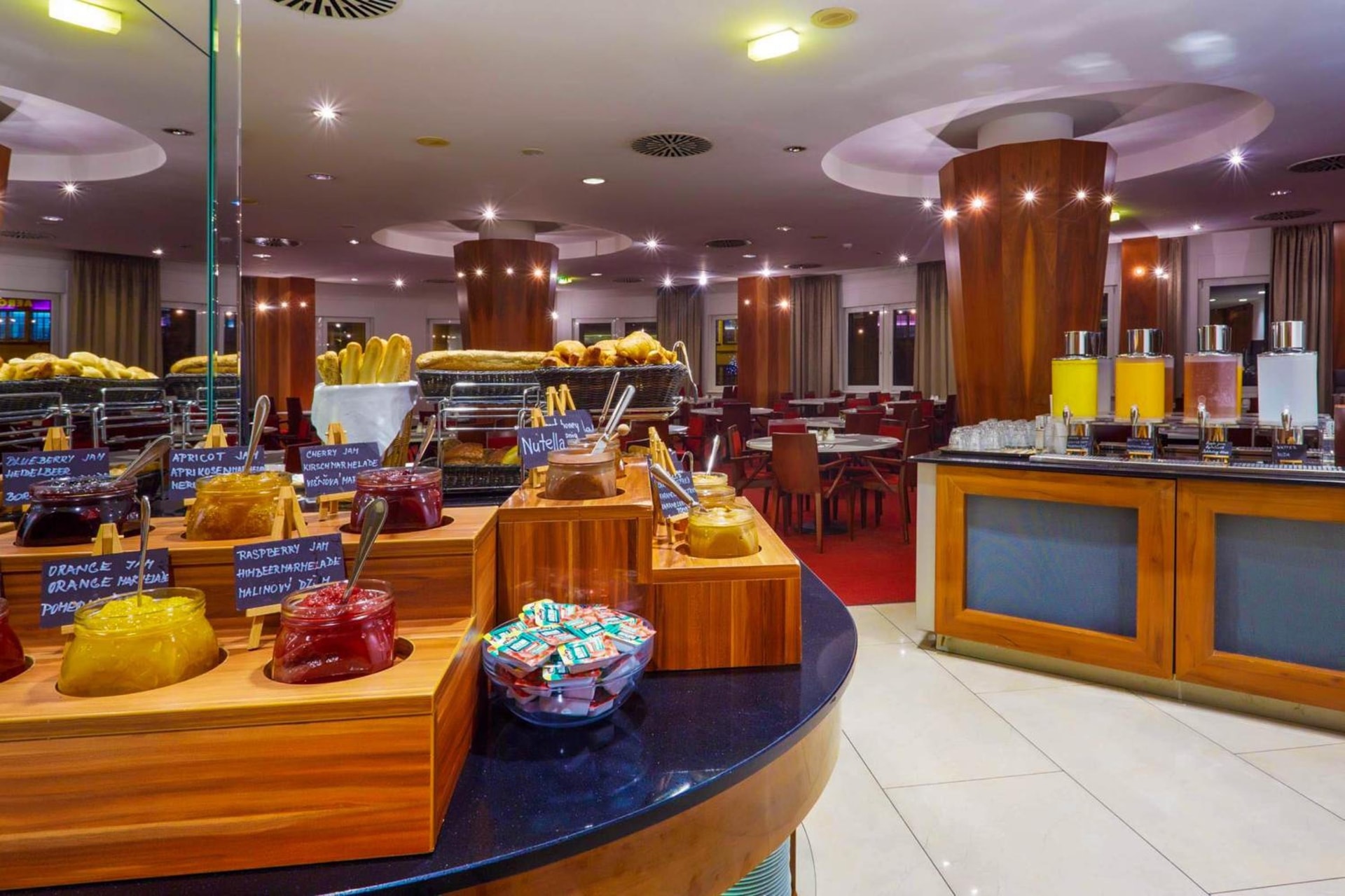 Don Giovanni Hotel Prague - Great Hotels of The World
