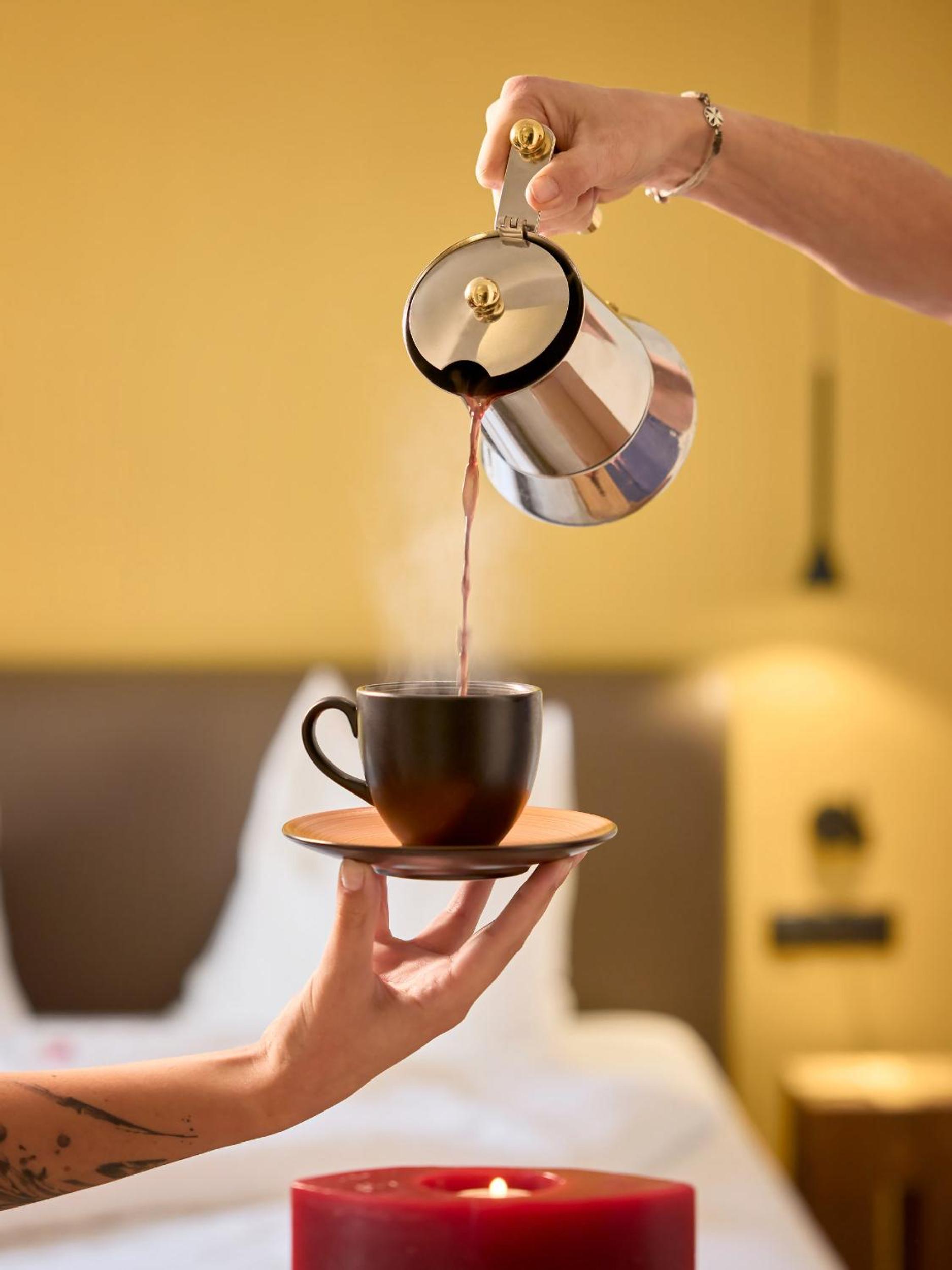 Dolomit Boutique Hotel