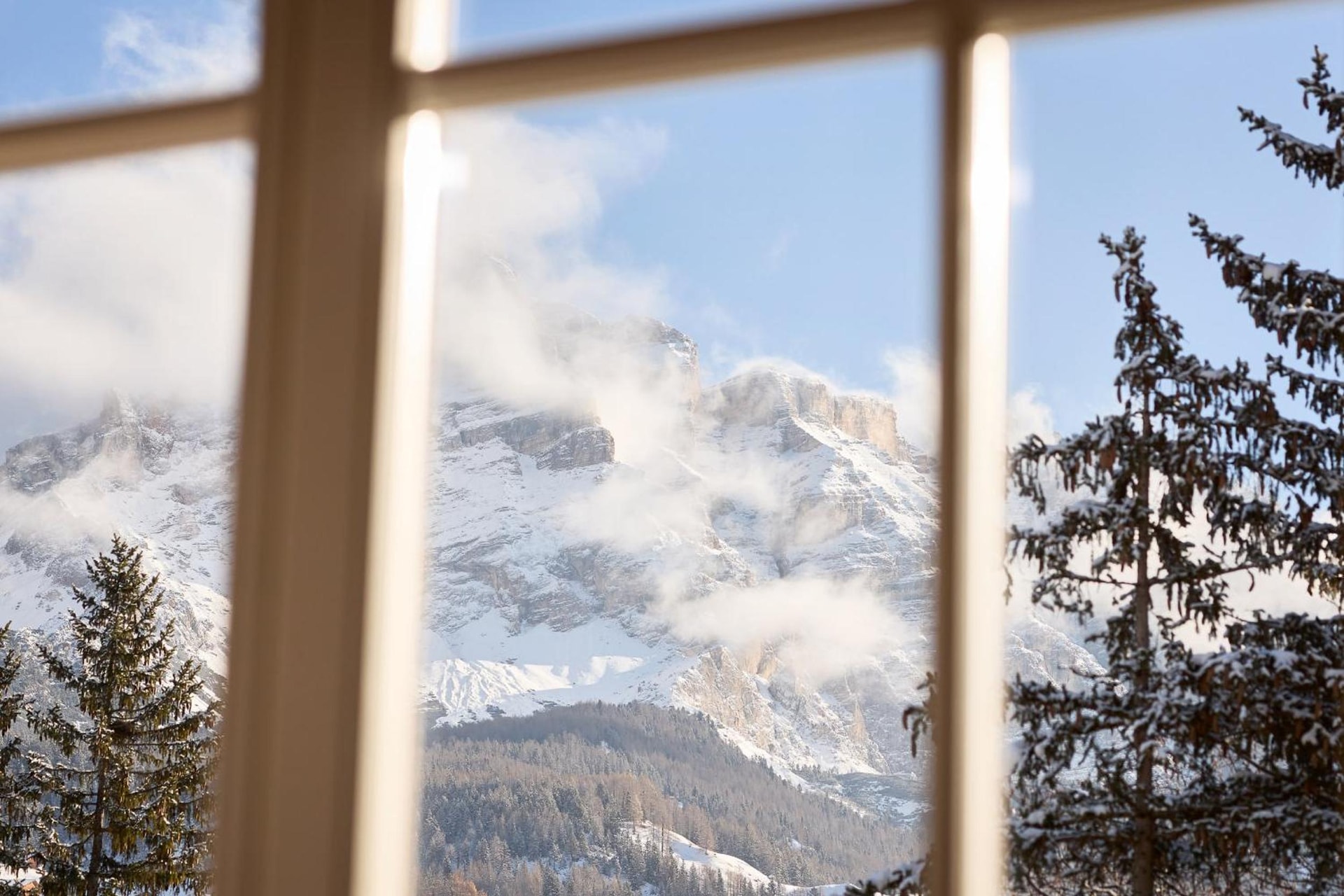 Dolomit Boutique Hotel