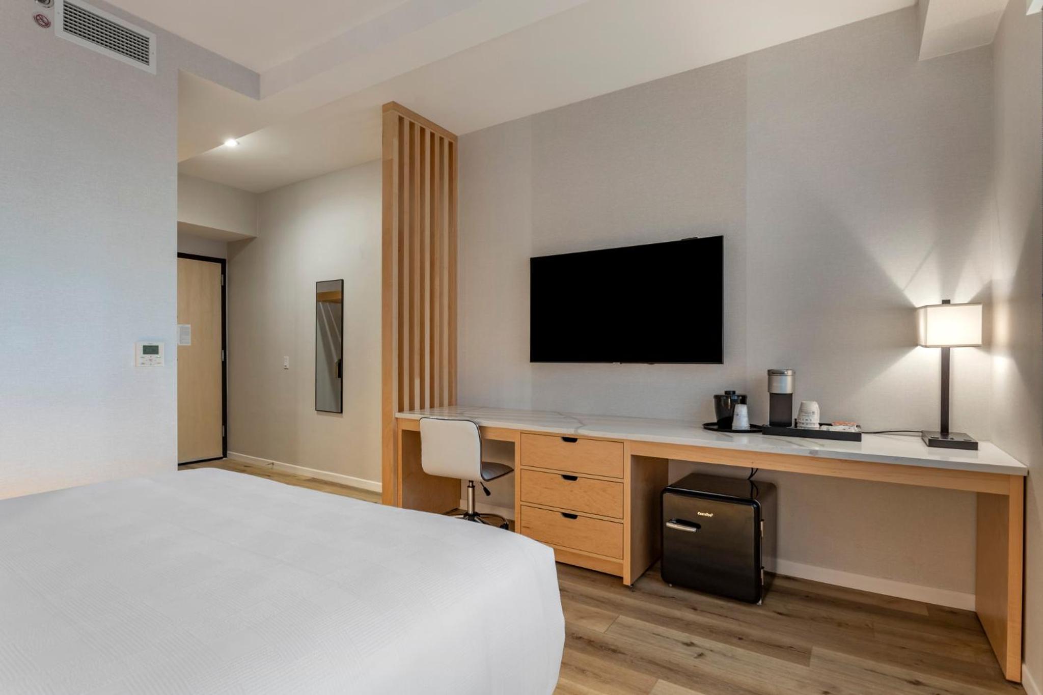 Best Western Plus Soho Hotel