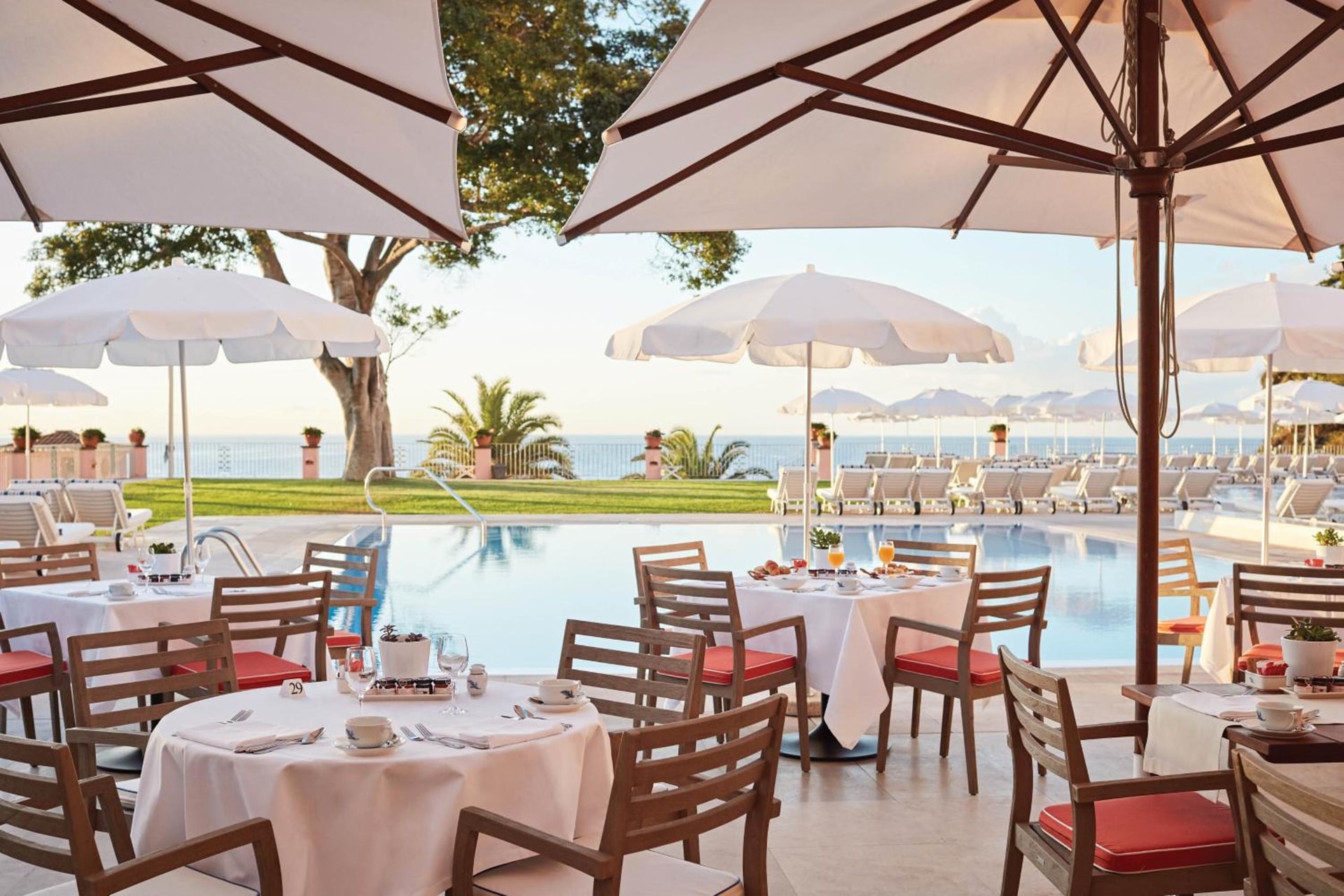 Reid's Palace, A Belmond Hotel, Madeira