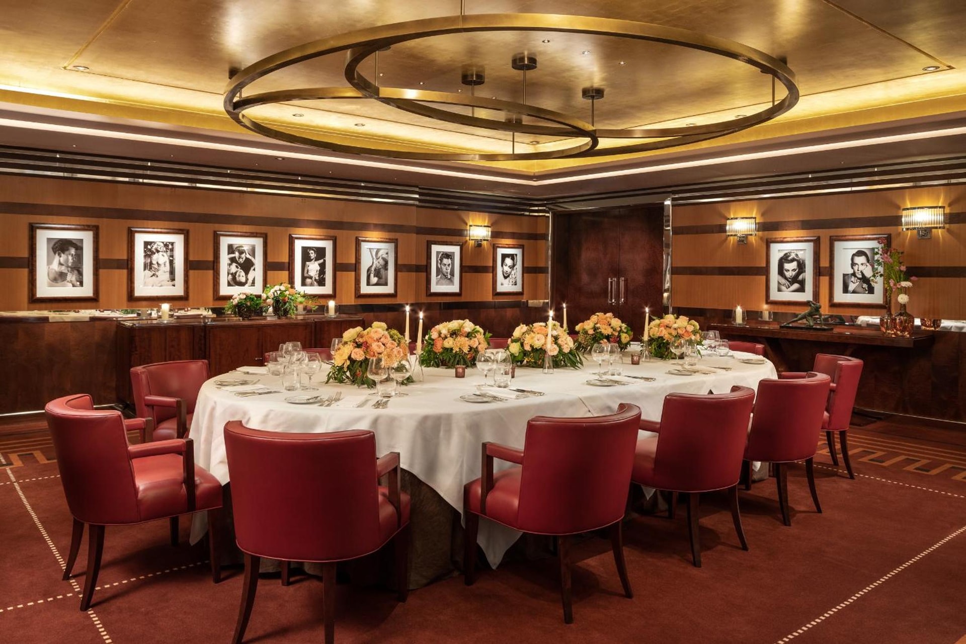 meeting room