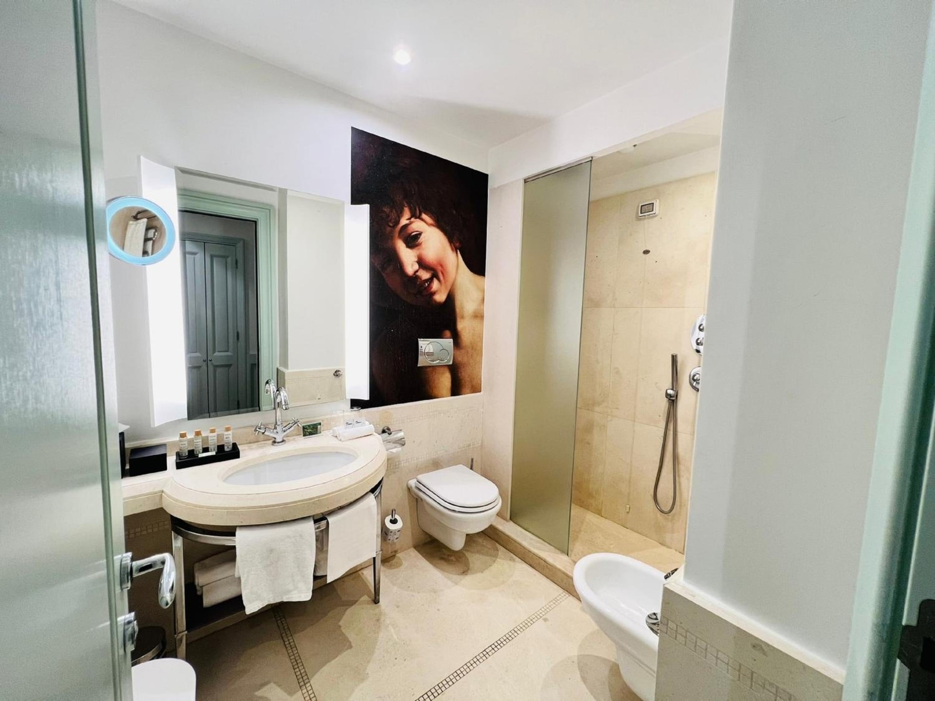 Hotel Indigo Rome - St. George by IHG