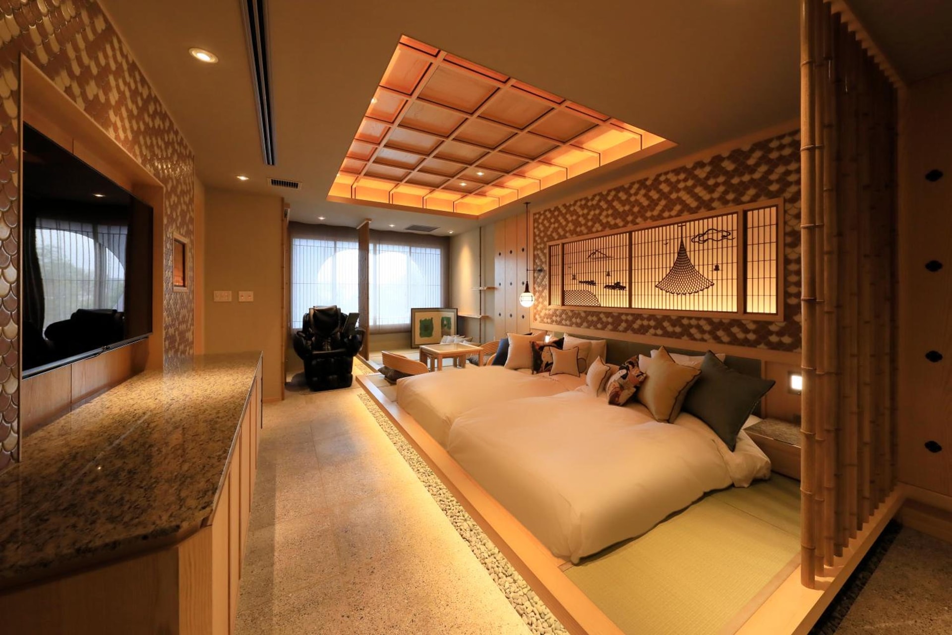 Hotel Gion Ichirin