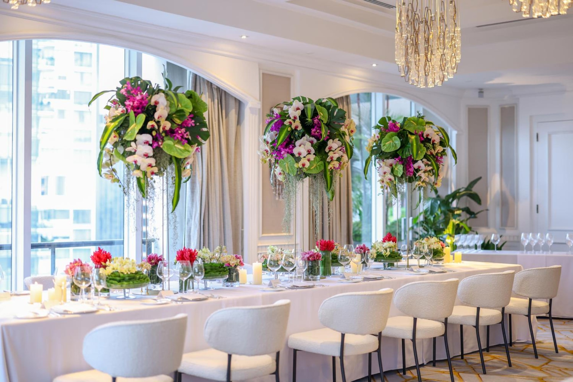 Four Seasons Hotel Singapore