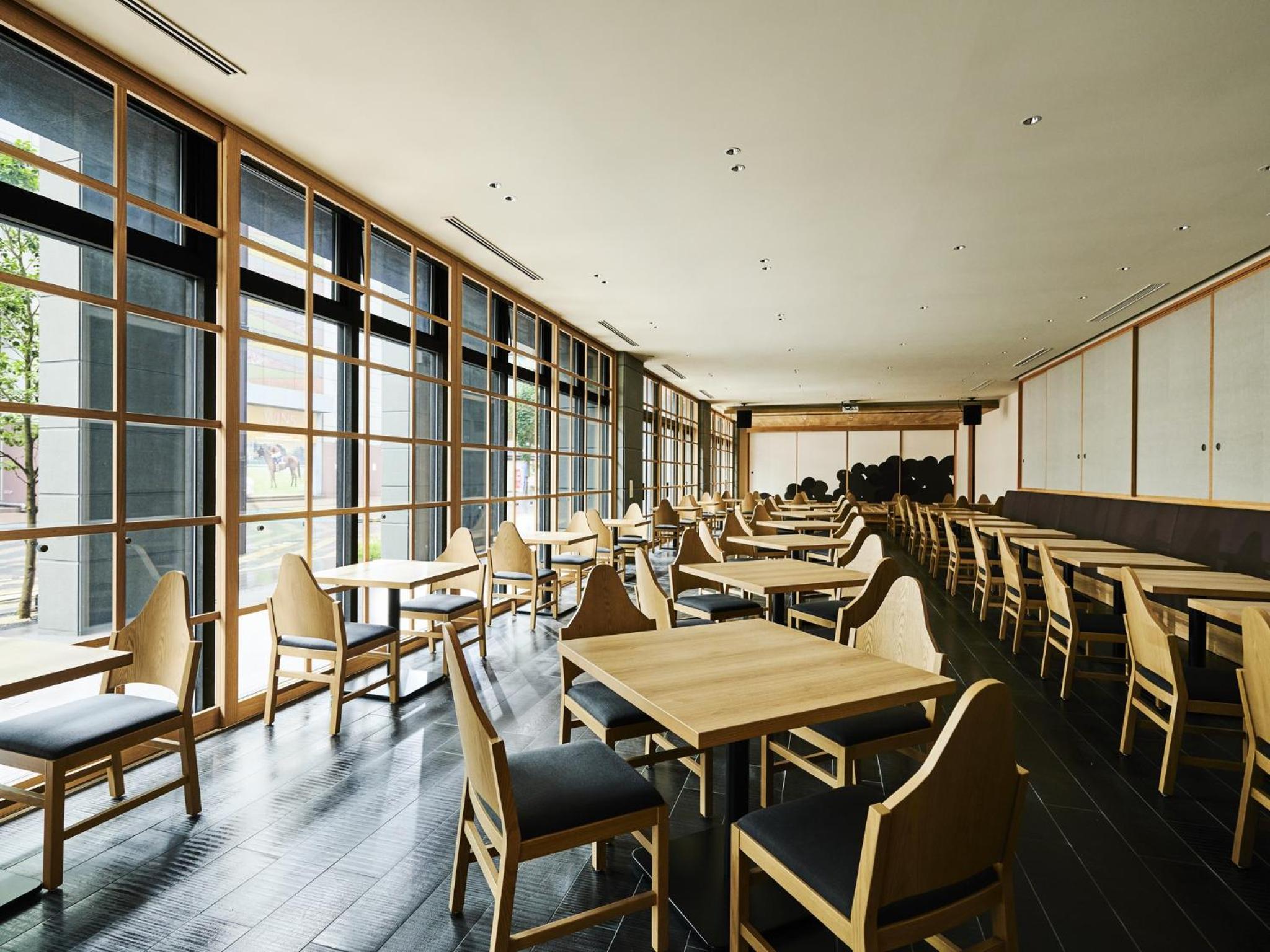 Asakusa View Hotel Annex Rokku