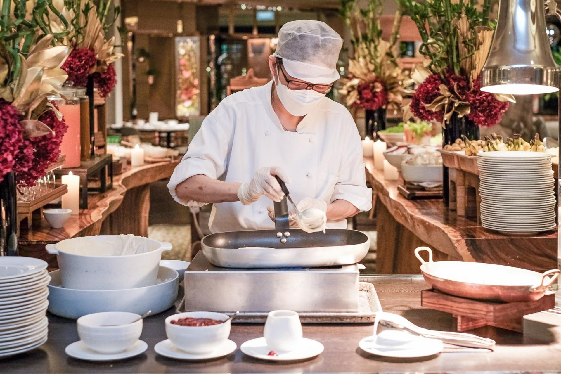Four Seasons Hotel Singapore