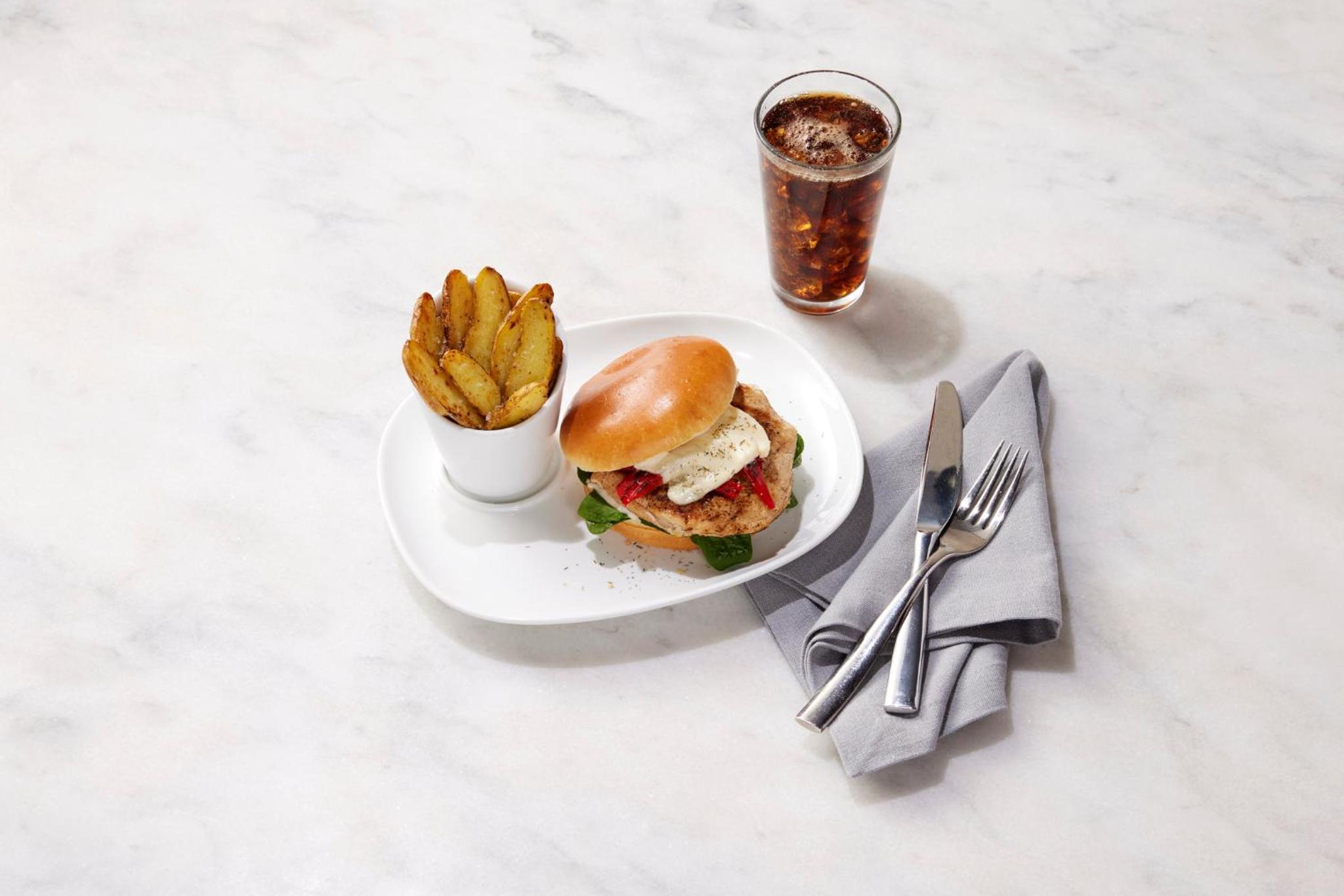 EVEN Hotel Brooklyn by IHG