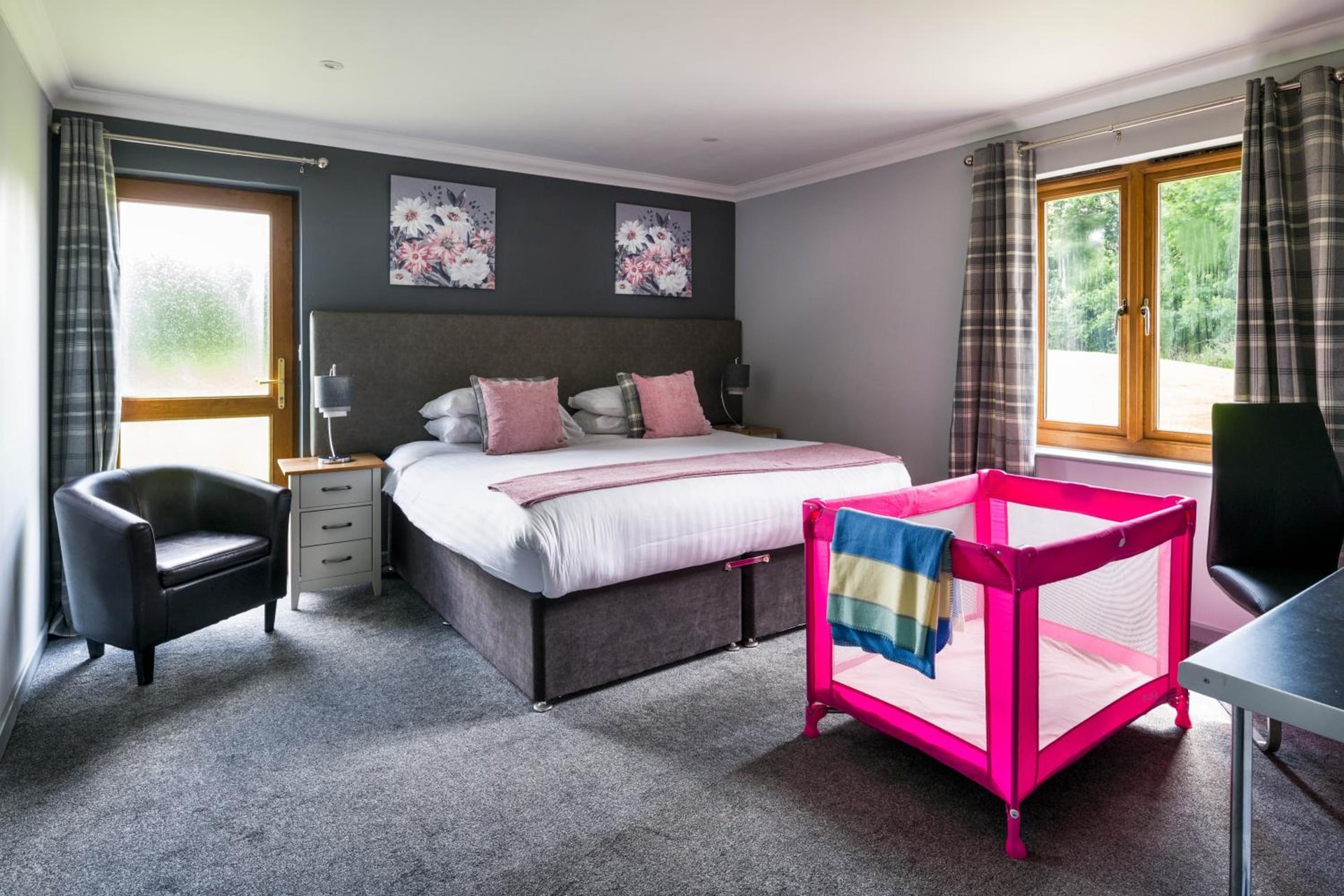 Trethorne Hotel & Golf Club