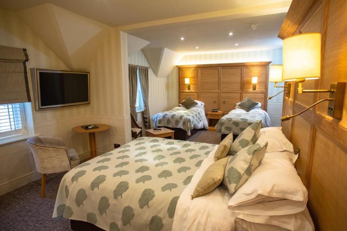 Royal Oak Hotel