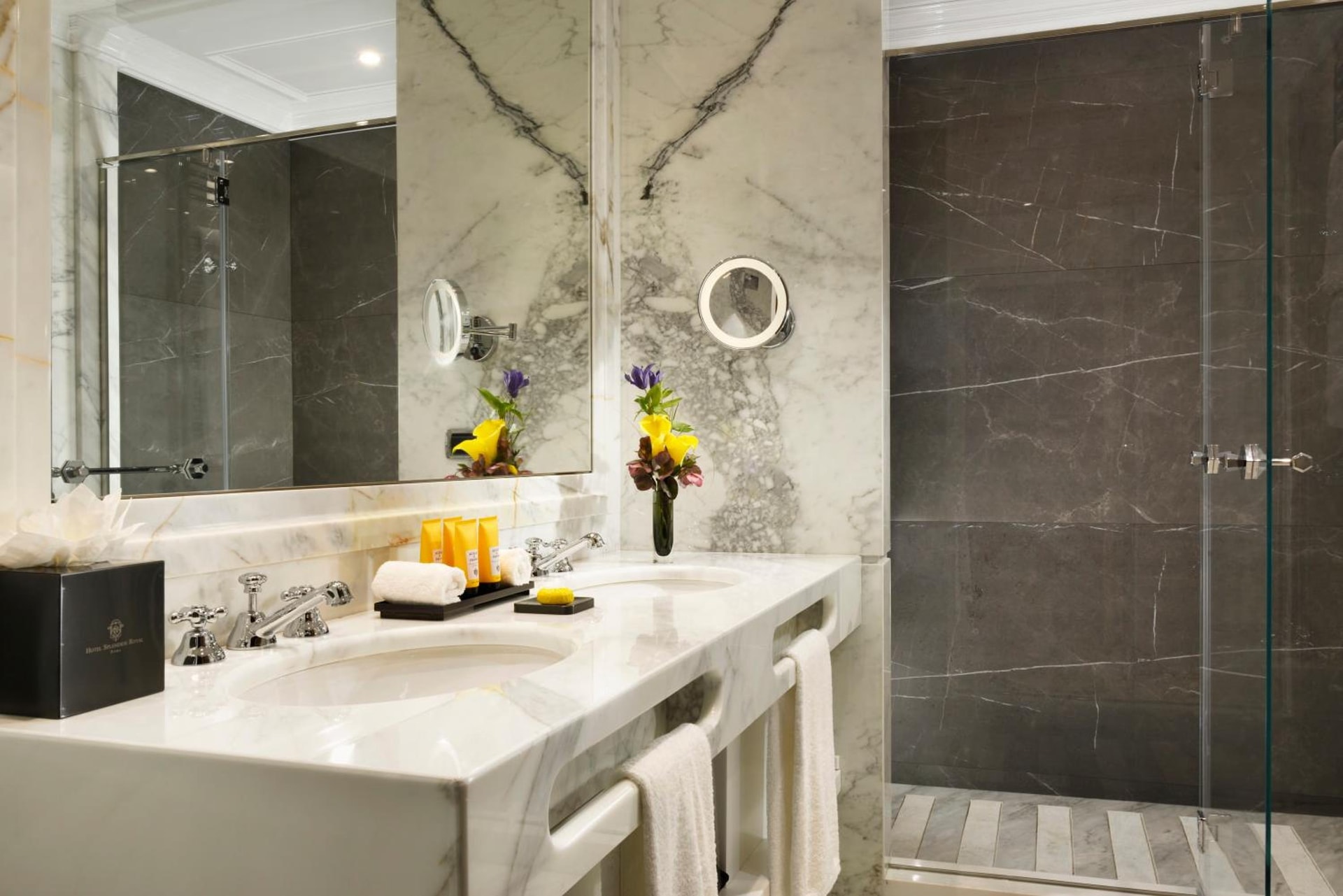 Hotel Splendide Royal - The Leading Hotels of the World