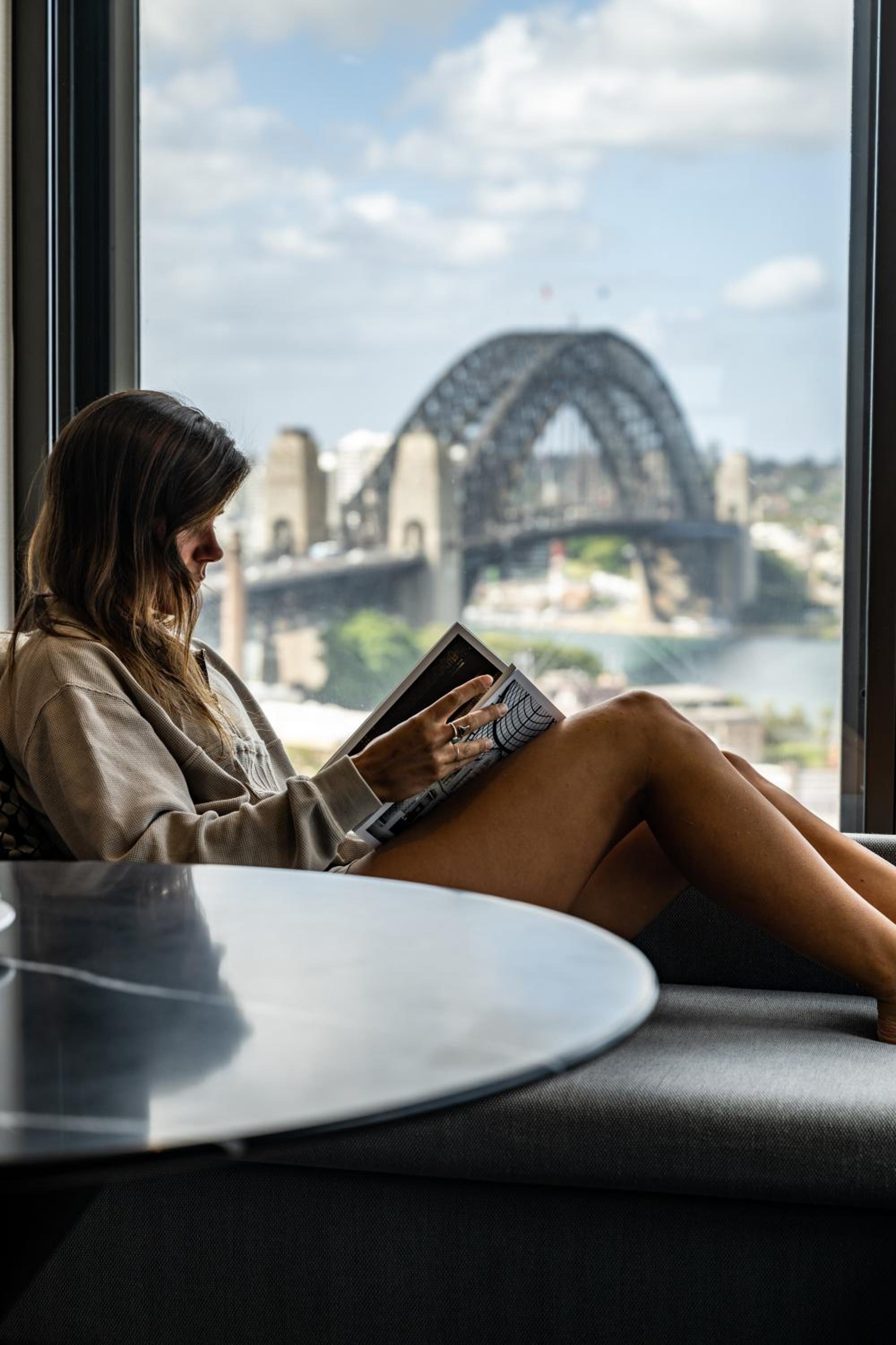 Four Seasons Hotel Sydney